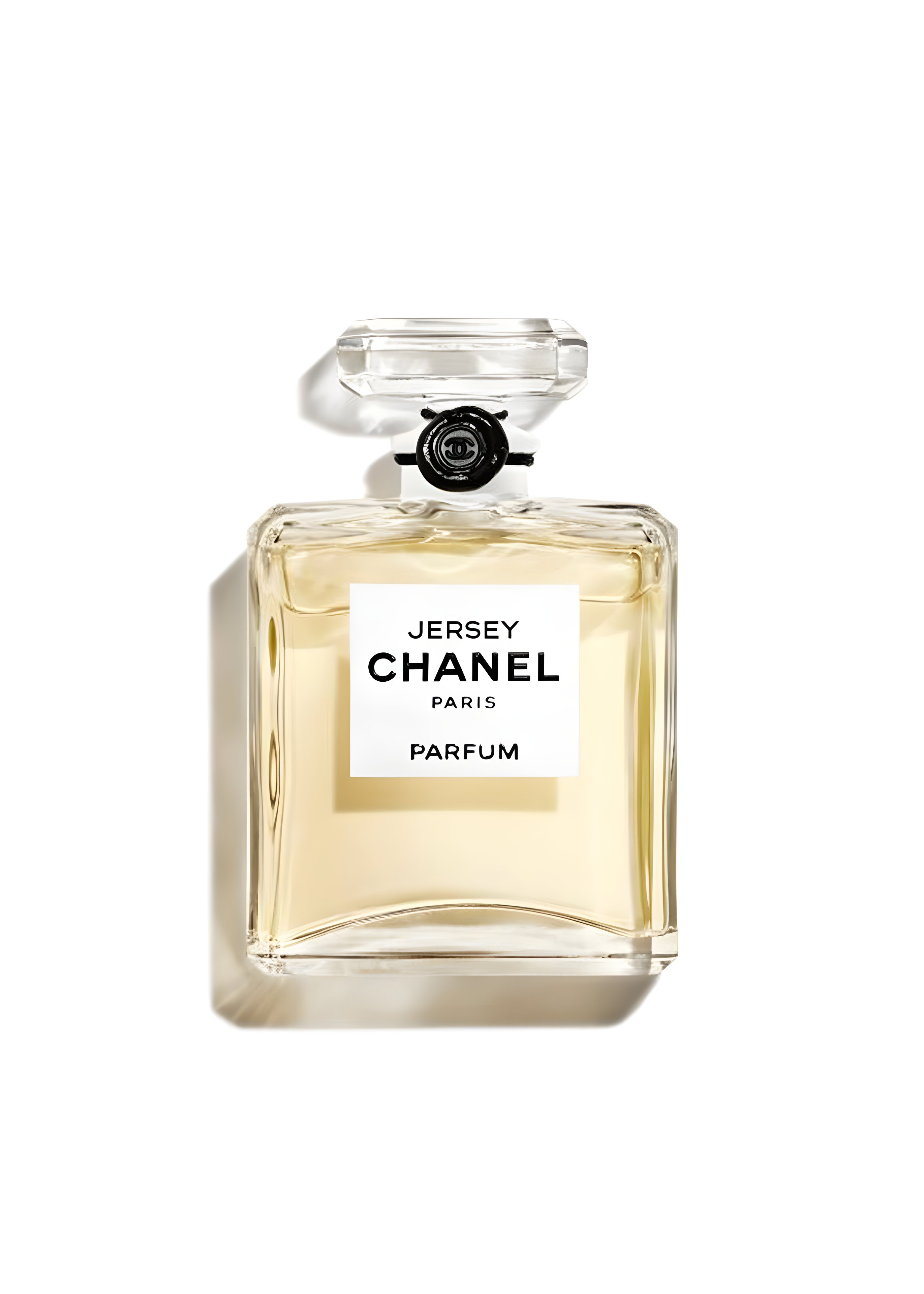 Picture of Les Exclusifs de Chanel Jersey Parfum fragrance