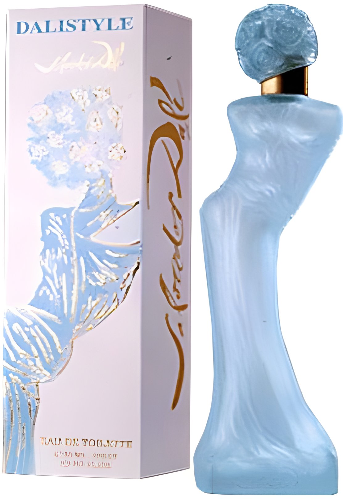 Picture of Dalistyle fragrance