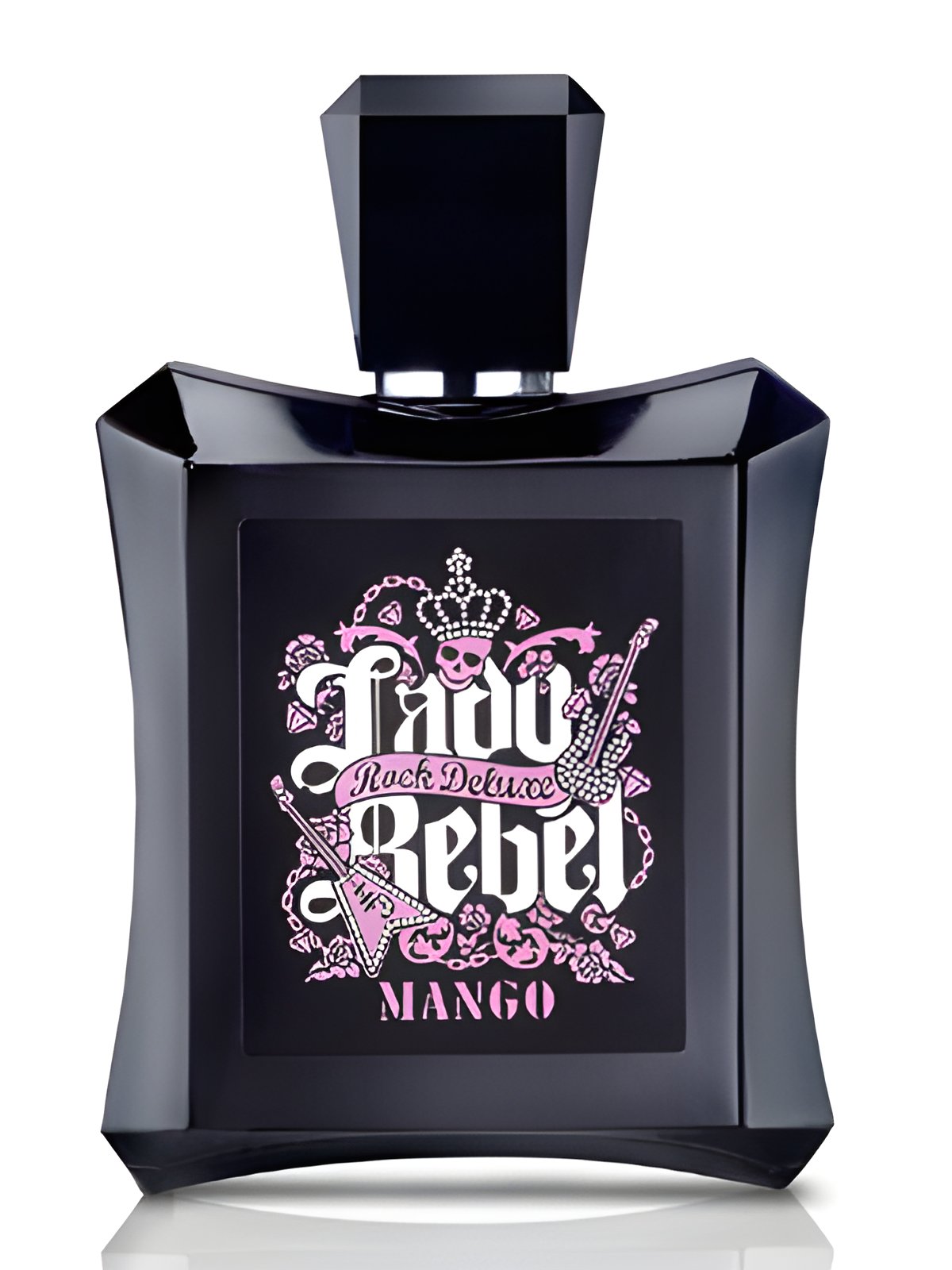 Picture of Lady Rebel Rock Deluxe fragrance