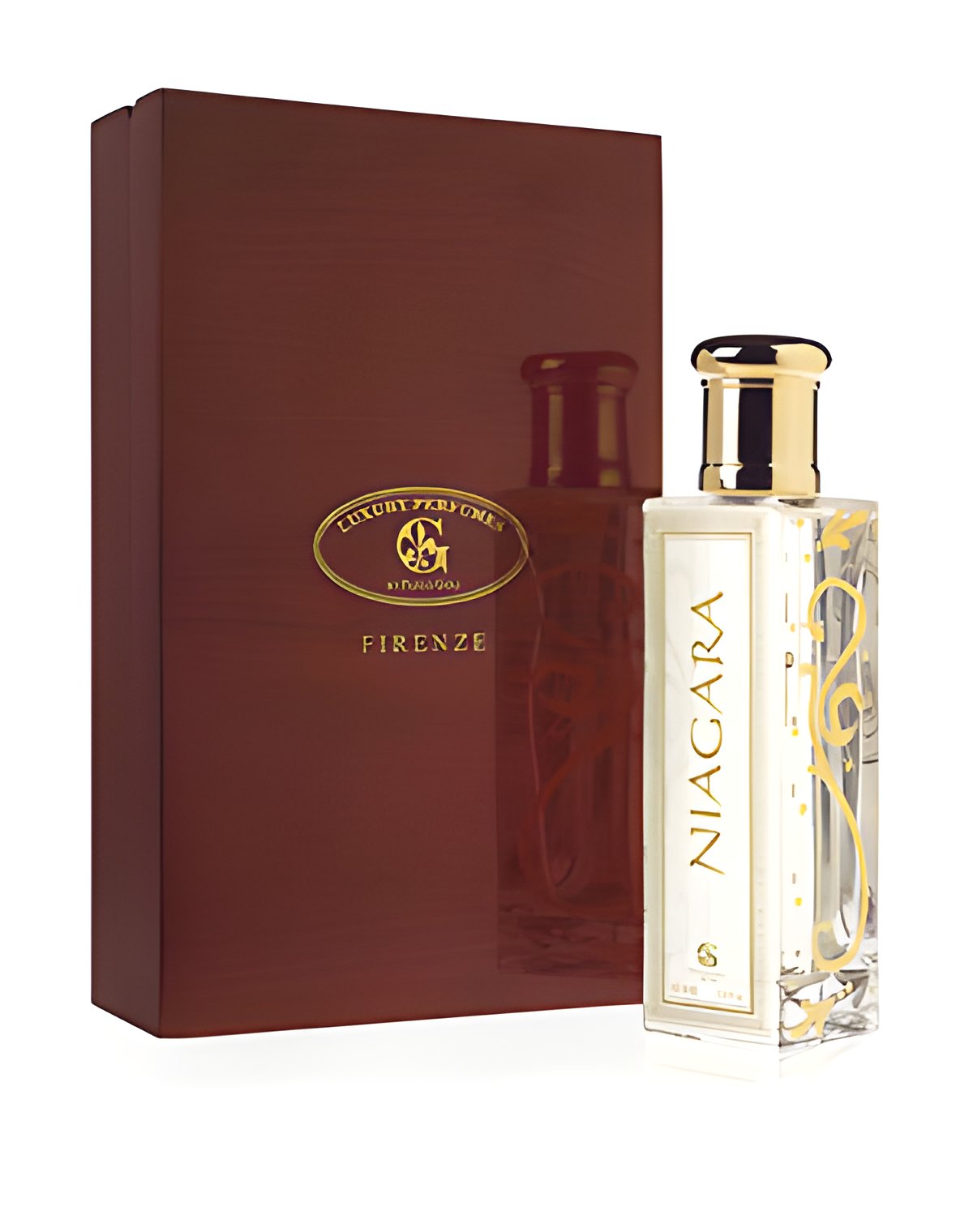 Picture of Niagara fragrance