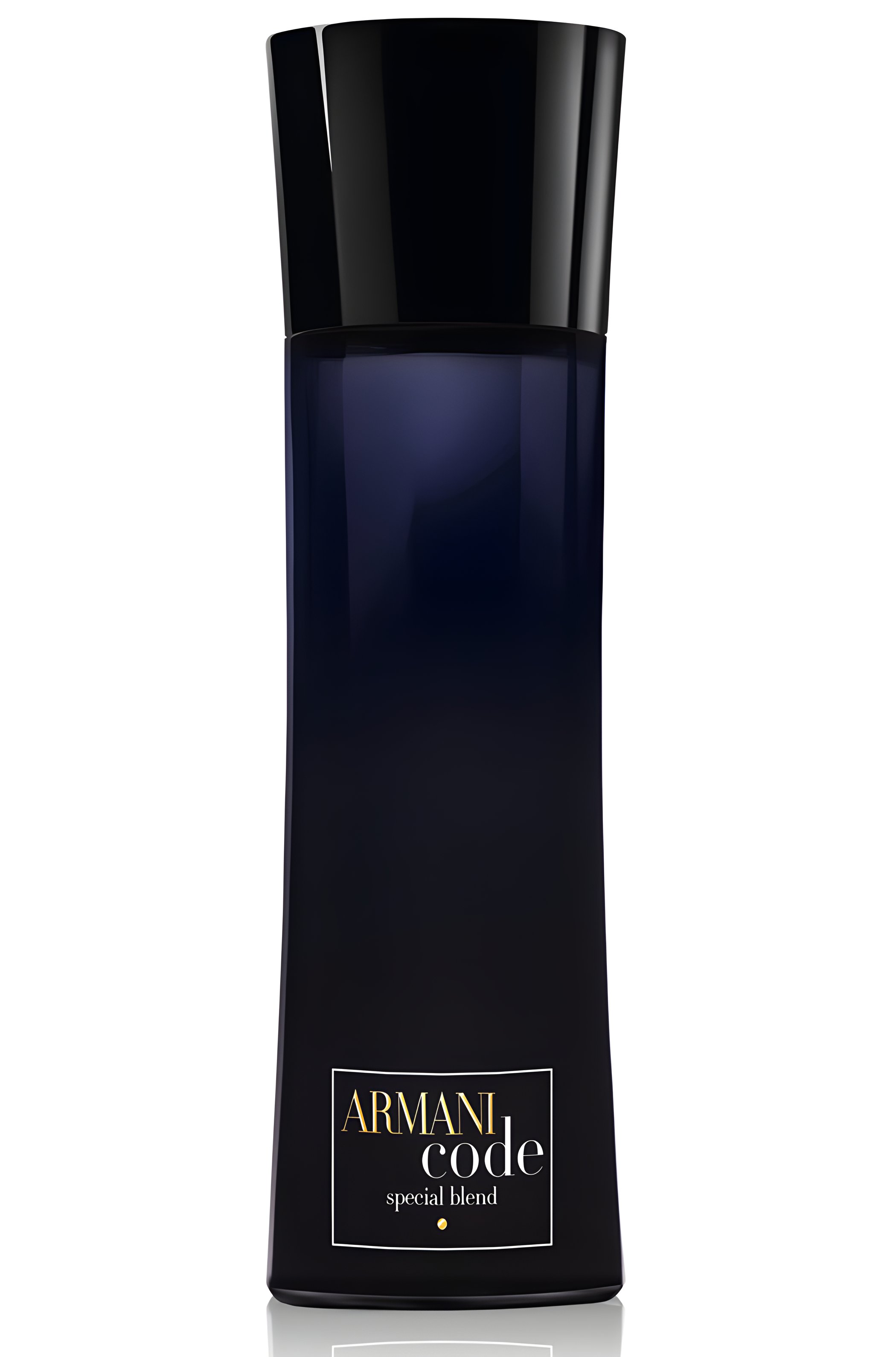 Picture of Armani Code Special Blend fragrance