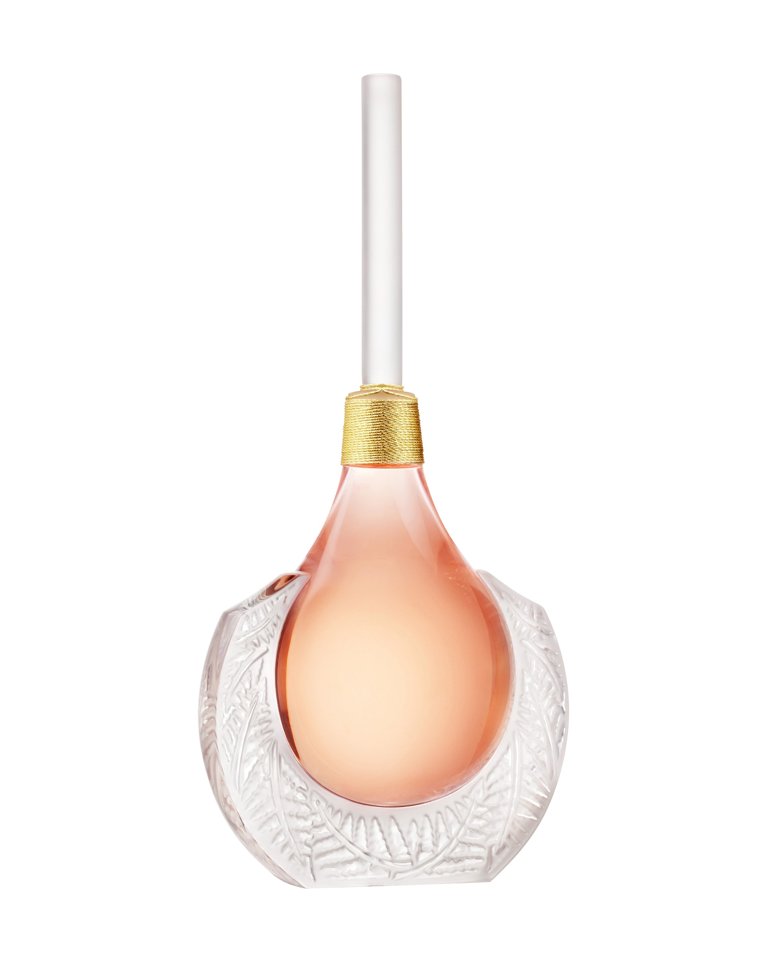 Picture of Lalique de Lalique Fougères Crystal Edition 2022 fragrance