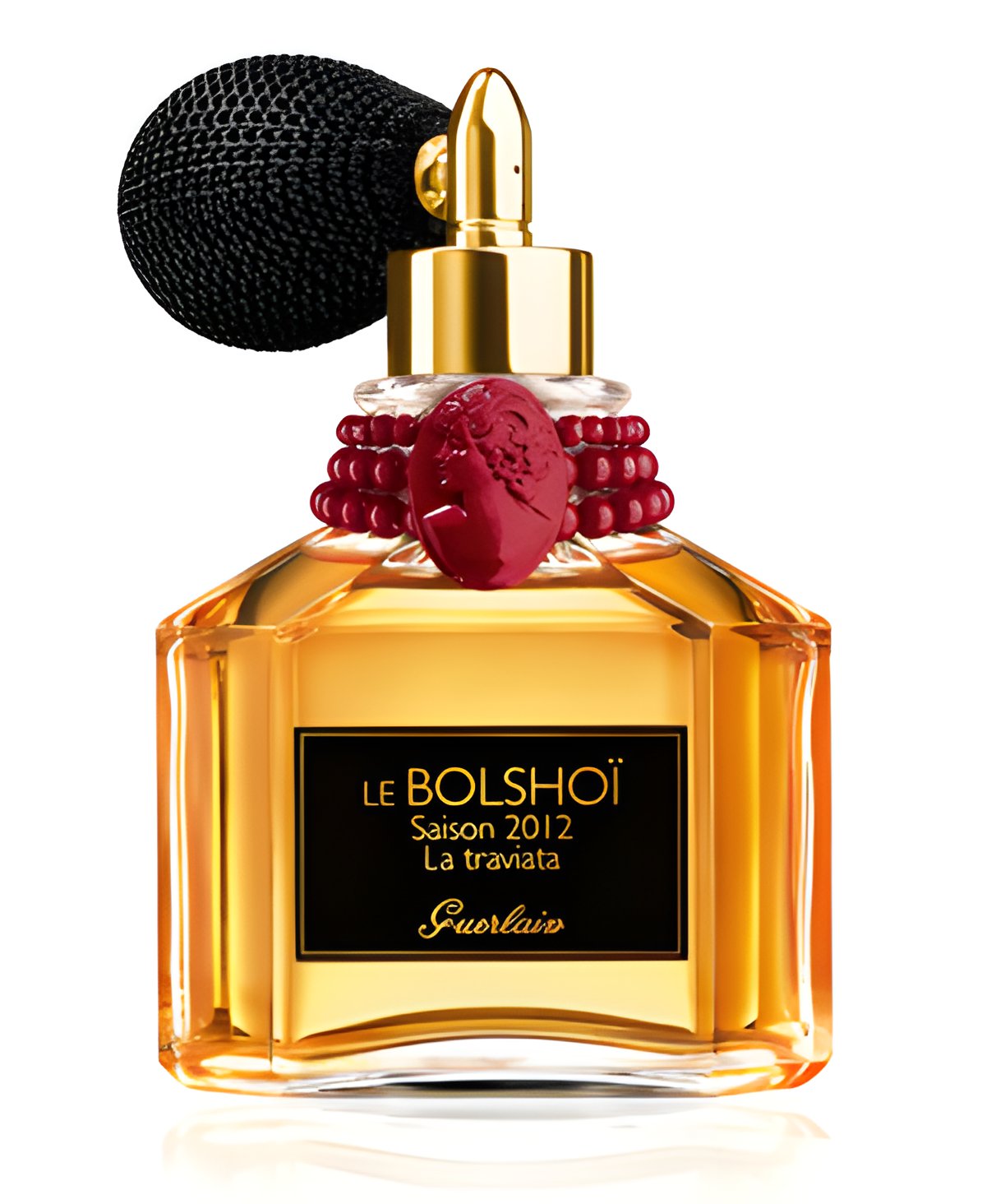 Picture of Le Bolshoi Saison 2012 La Traviata fragrance