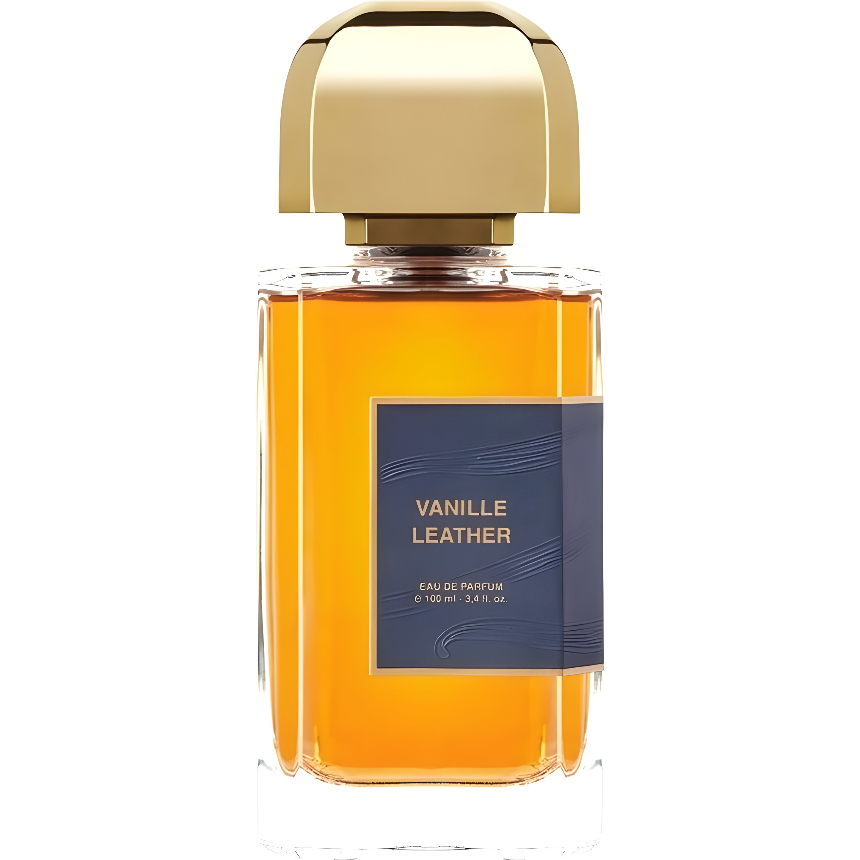 Picture of Vanille Leather fragrance