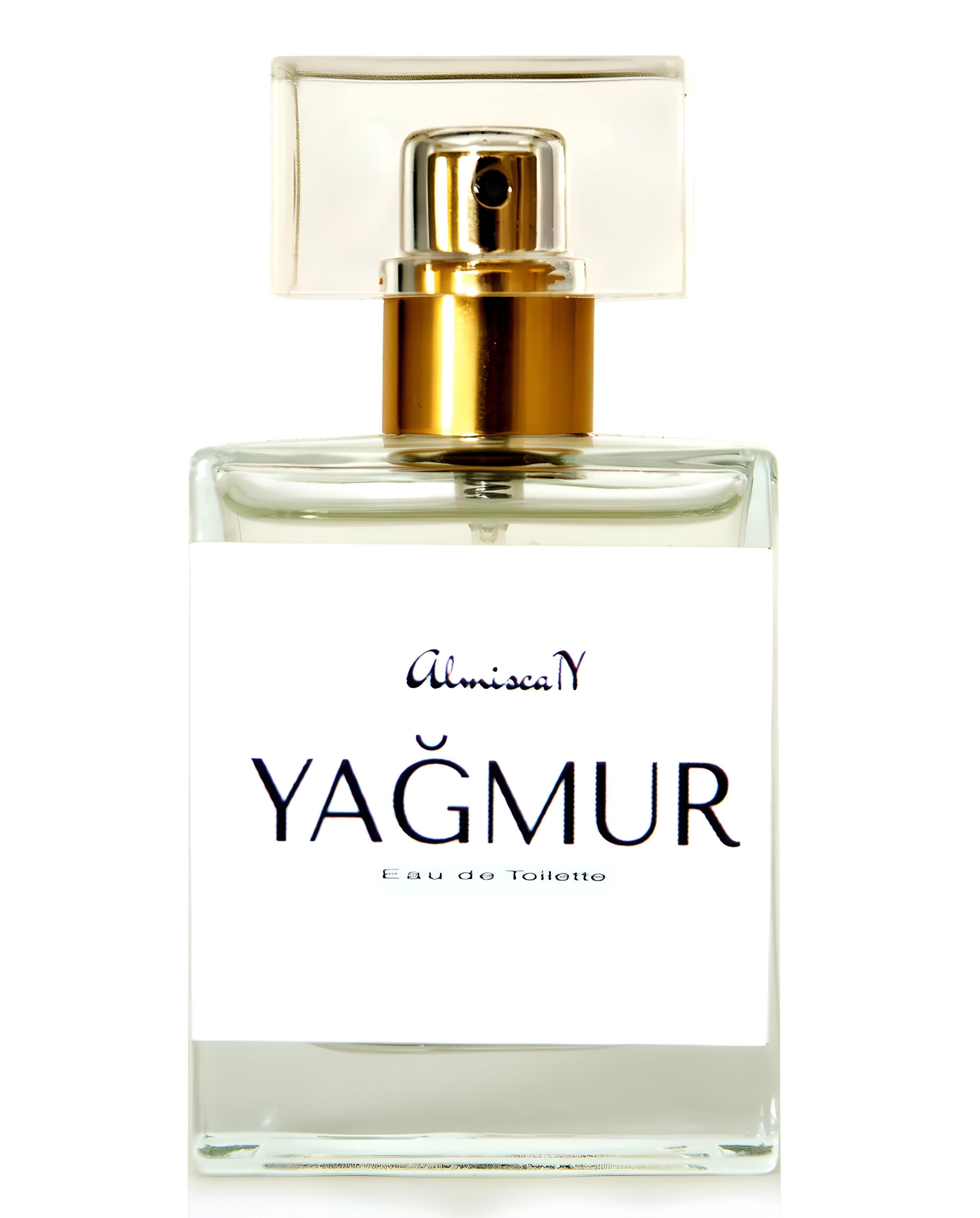 Picture of Yagmur fragrance