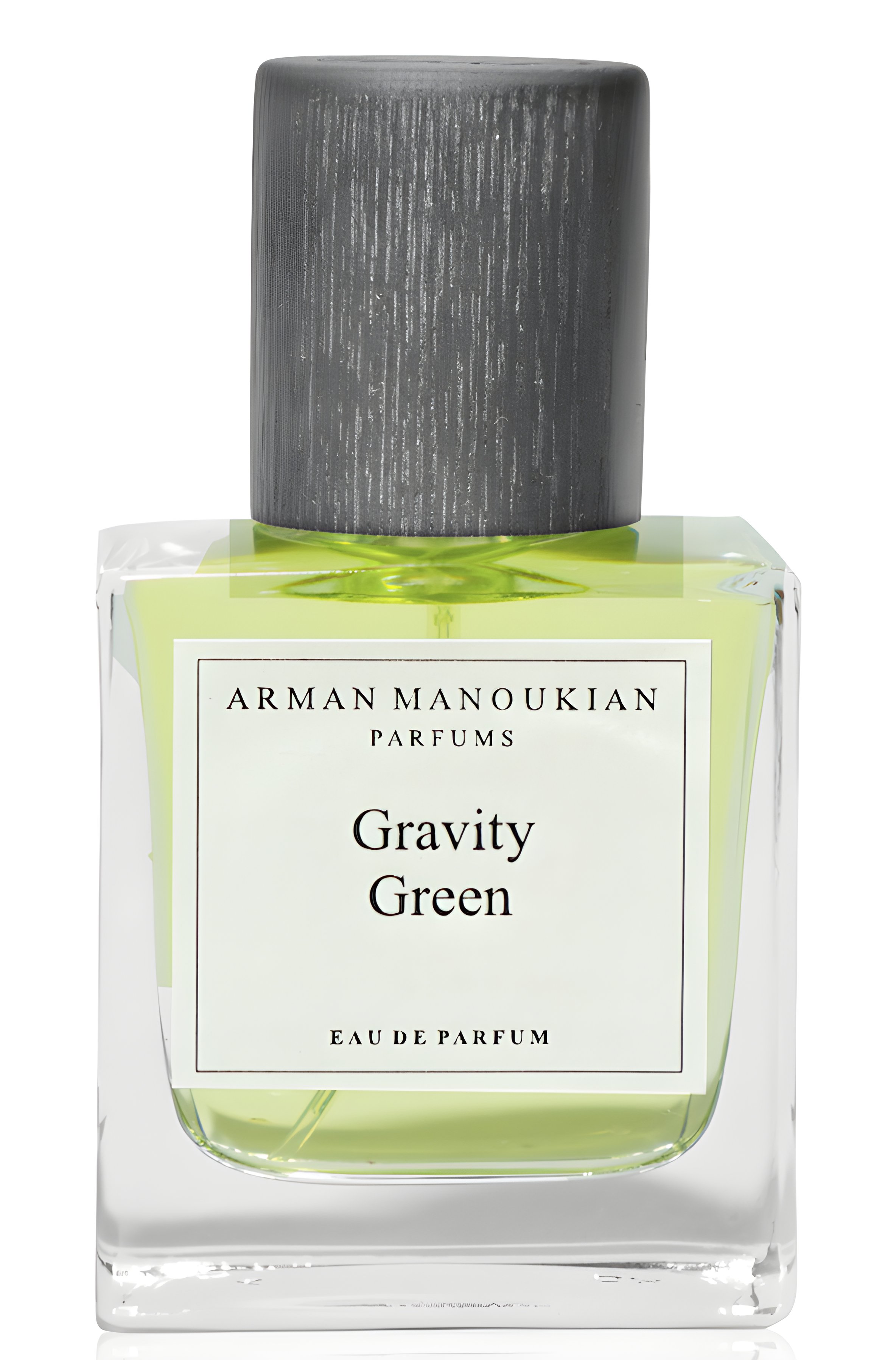 Picture of Gravity Green fragrance