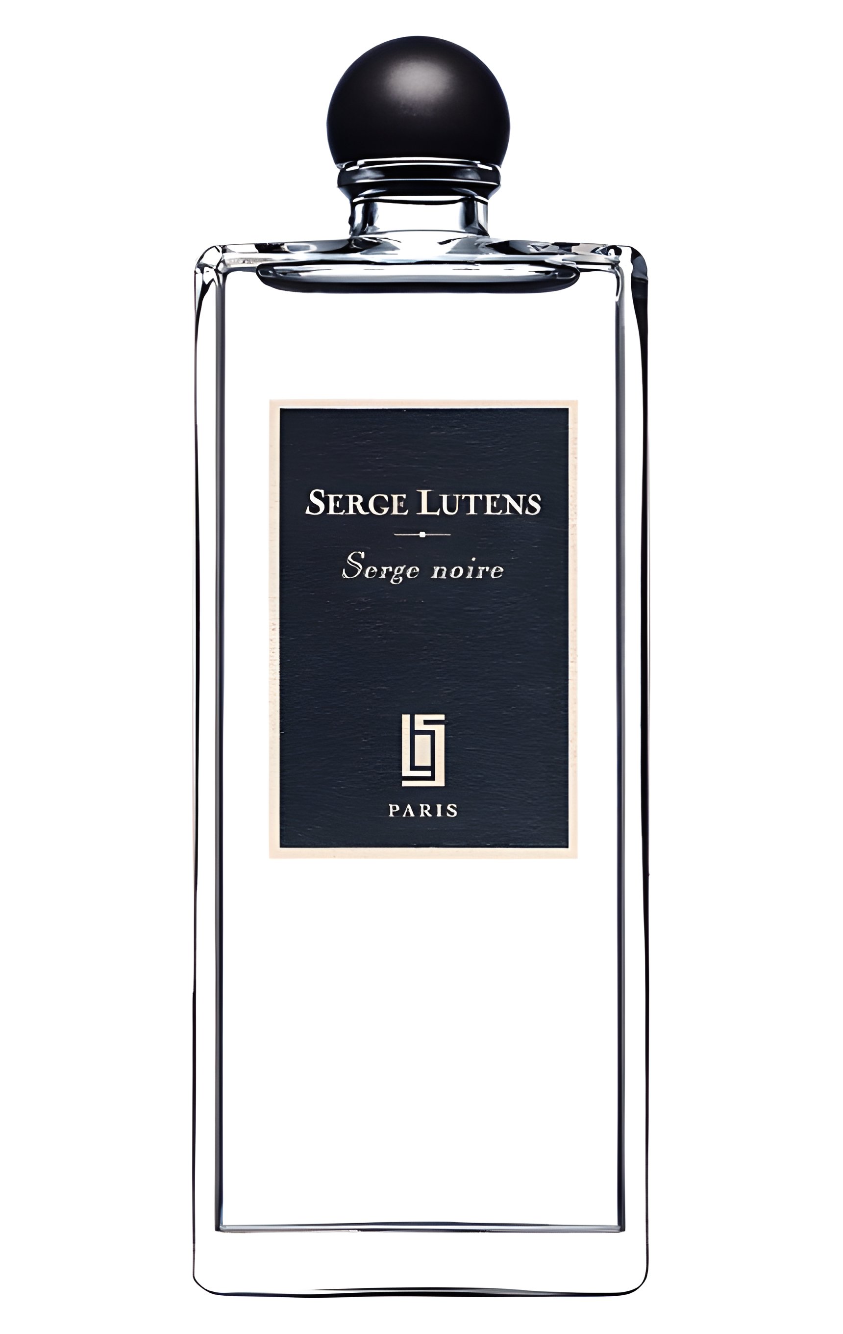 Picture of Serge Noire fragrance