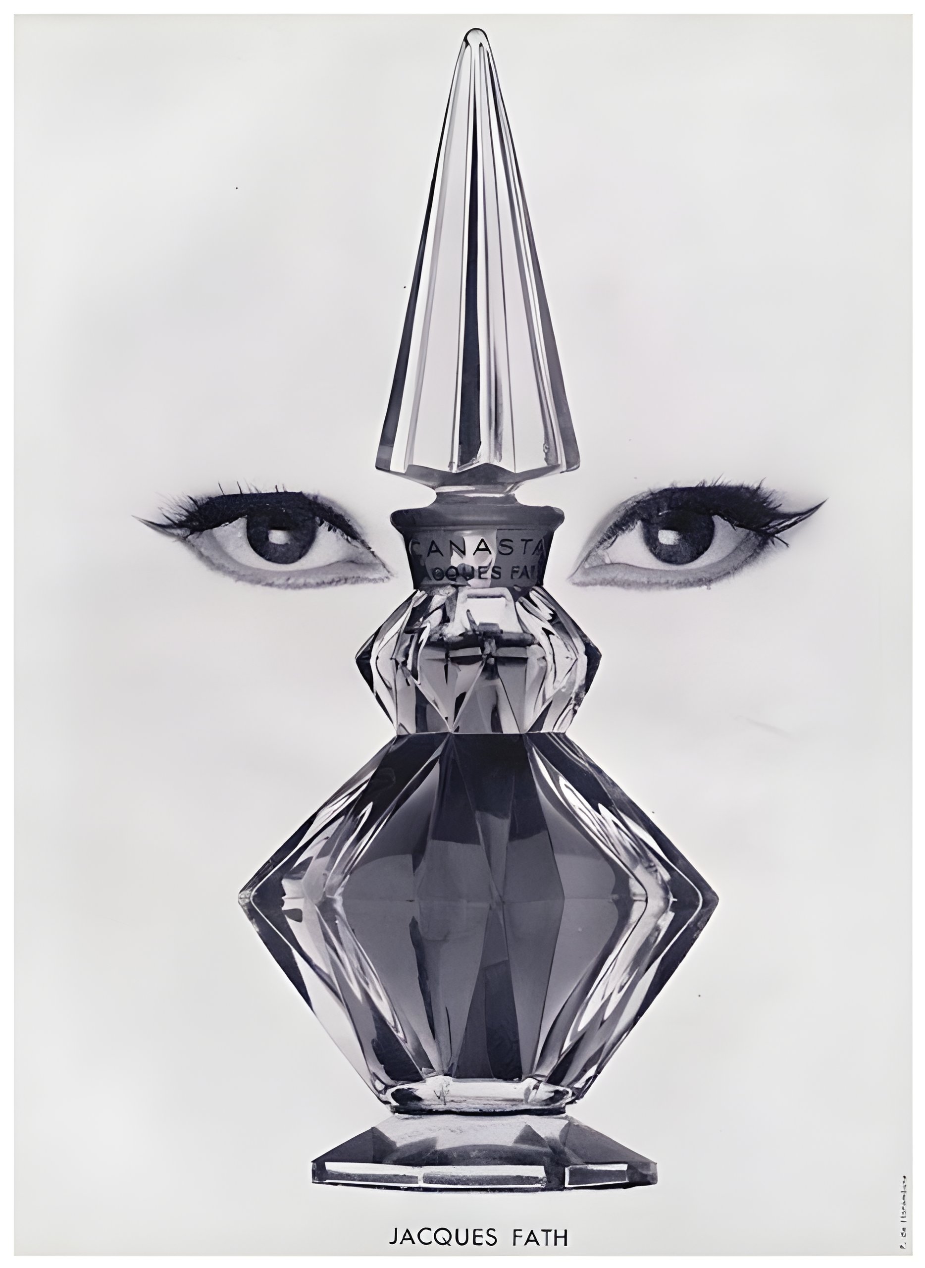 Picture of Canasta fragrance