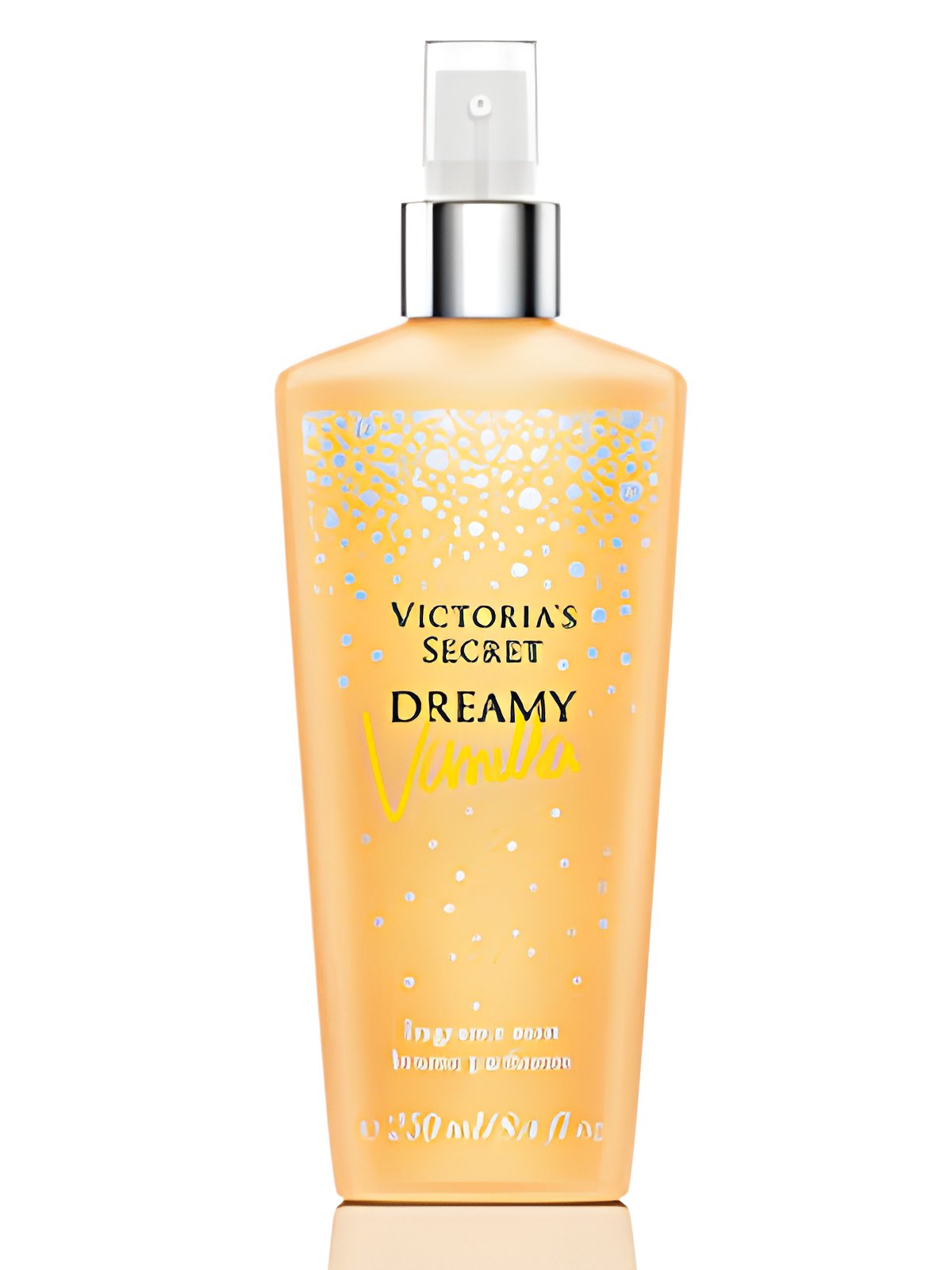 Picture of Dreamy Vanilla fragrance