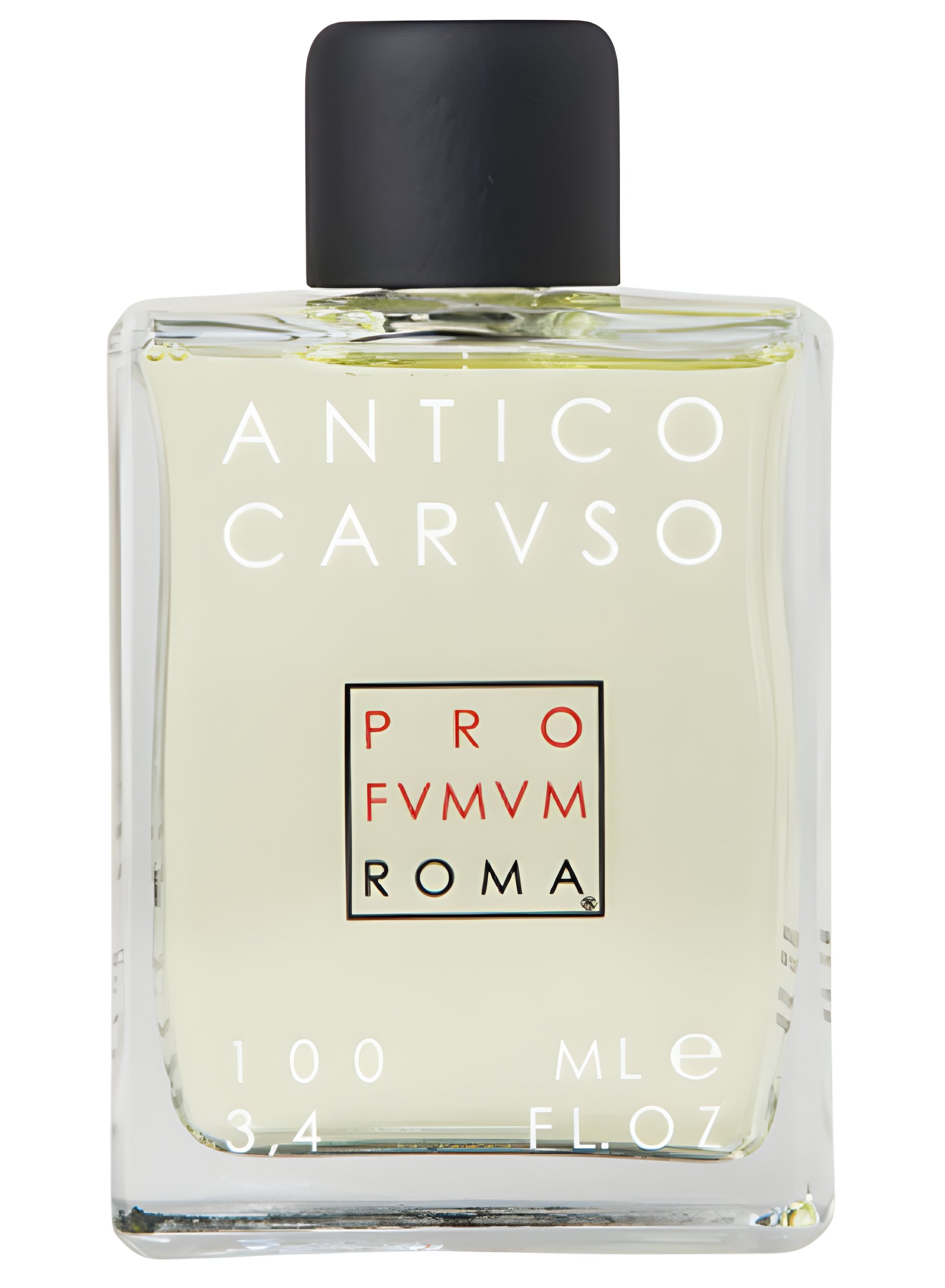 Picture of Antico Caruso fragrance