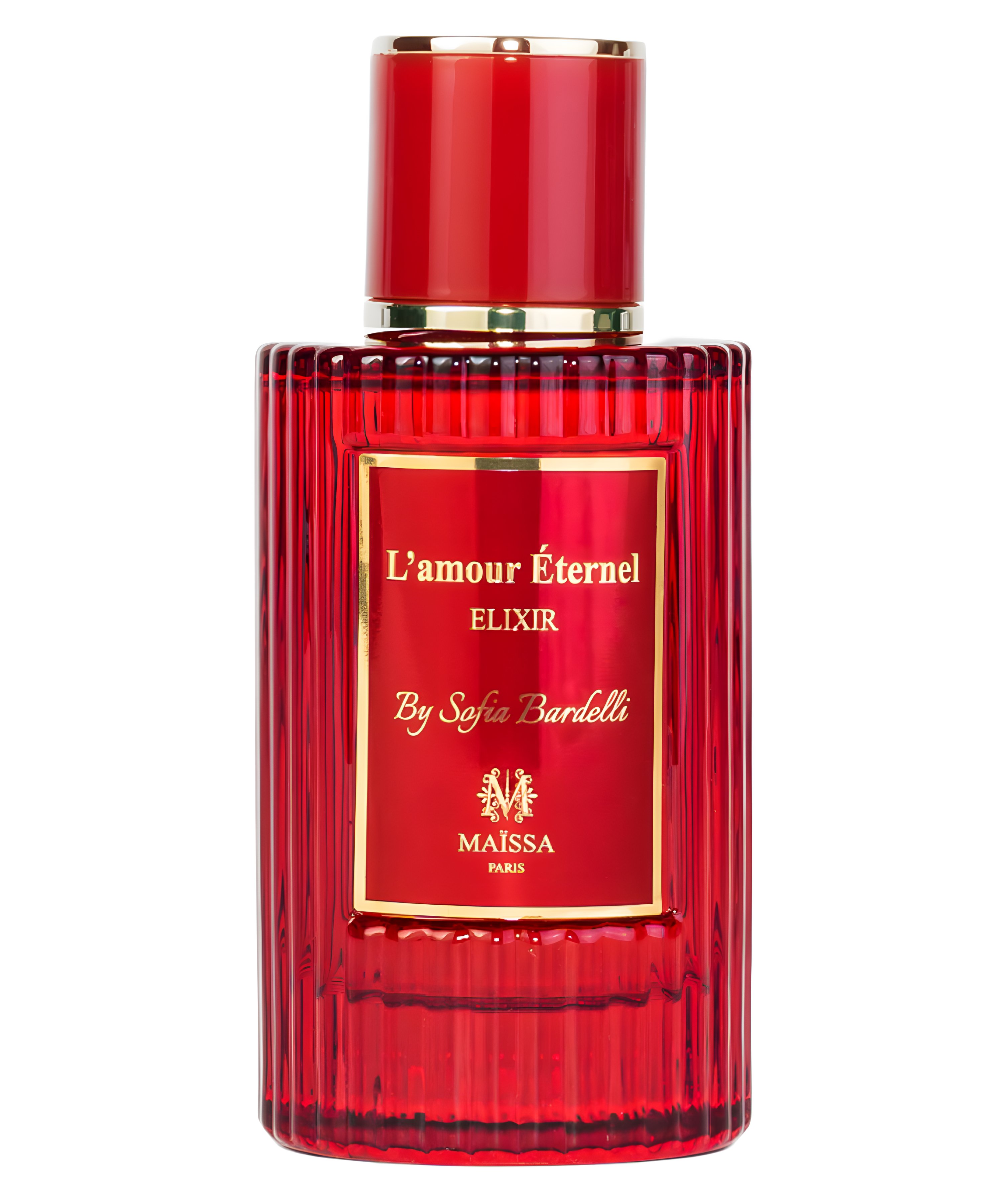 Picture of L'Amour Éternel fragrance