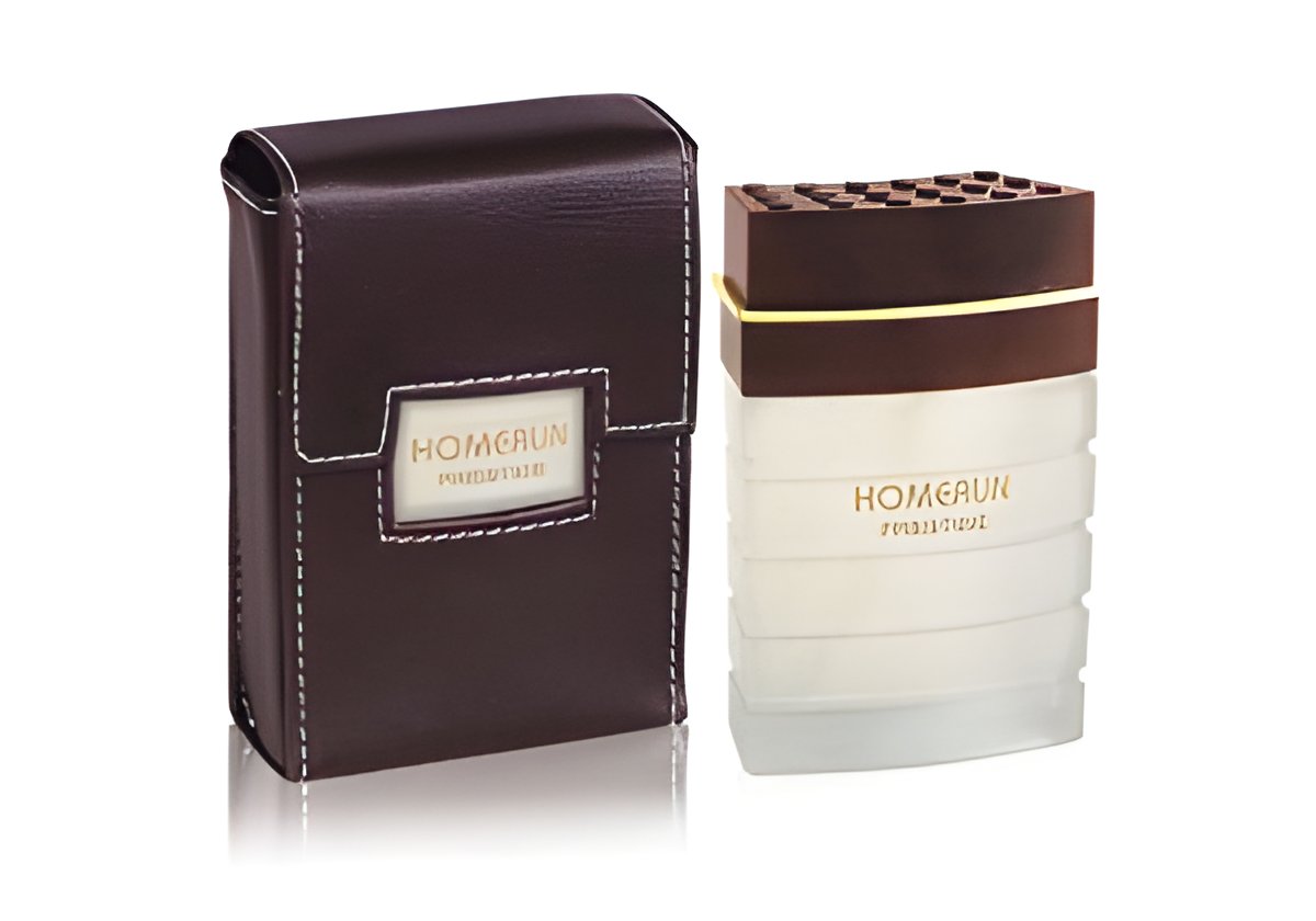 Picture of Homerun Prestige fragrance