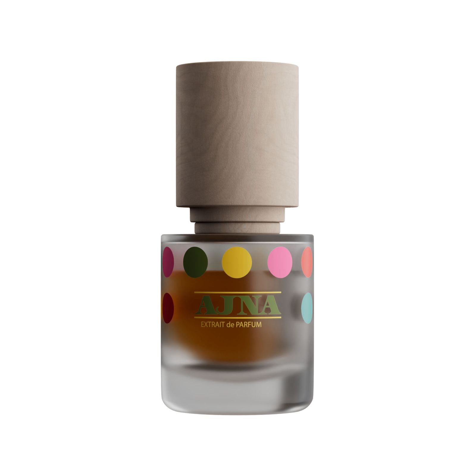 Picture of Ajna fragrance