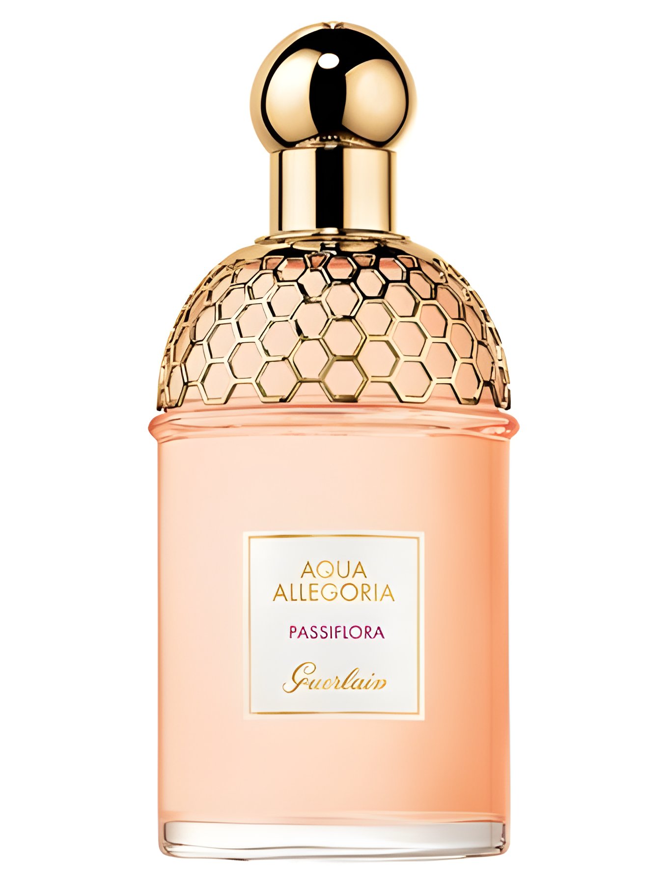 Picture of Aqua Allegoria Passiflora fragrance