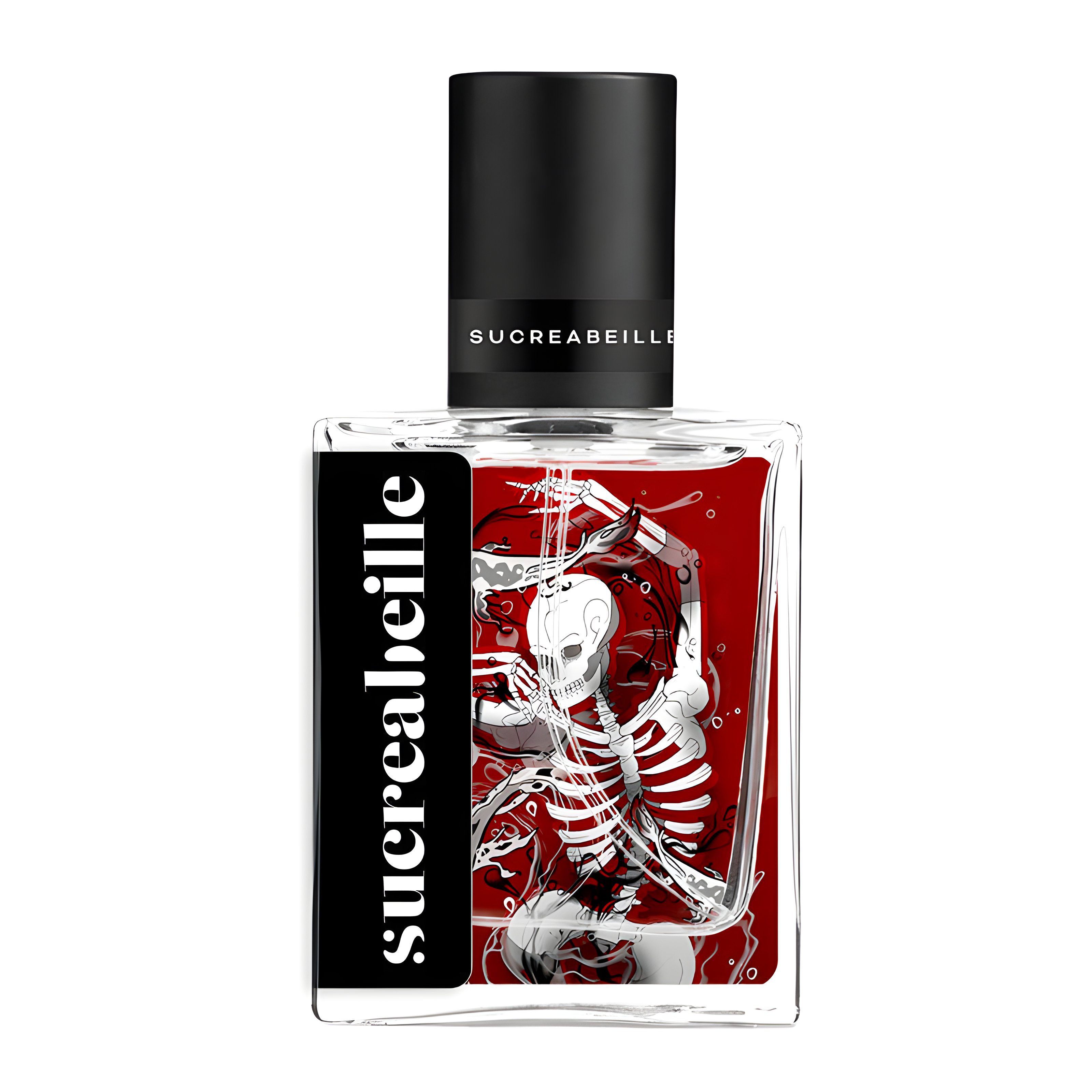 Picture of Your Skeleton Is Always Wet fragrance