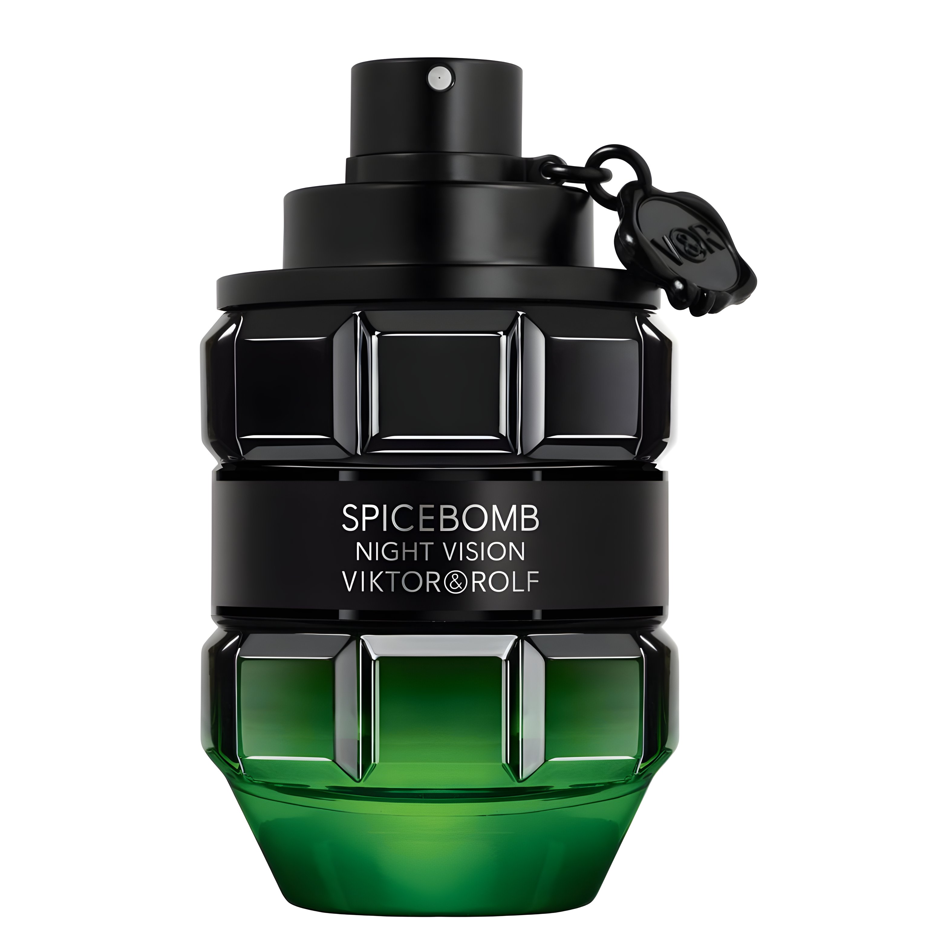 Picture of Spicebomb Night Vision Eau de Toilette fragrance