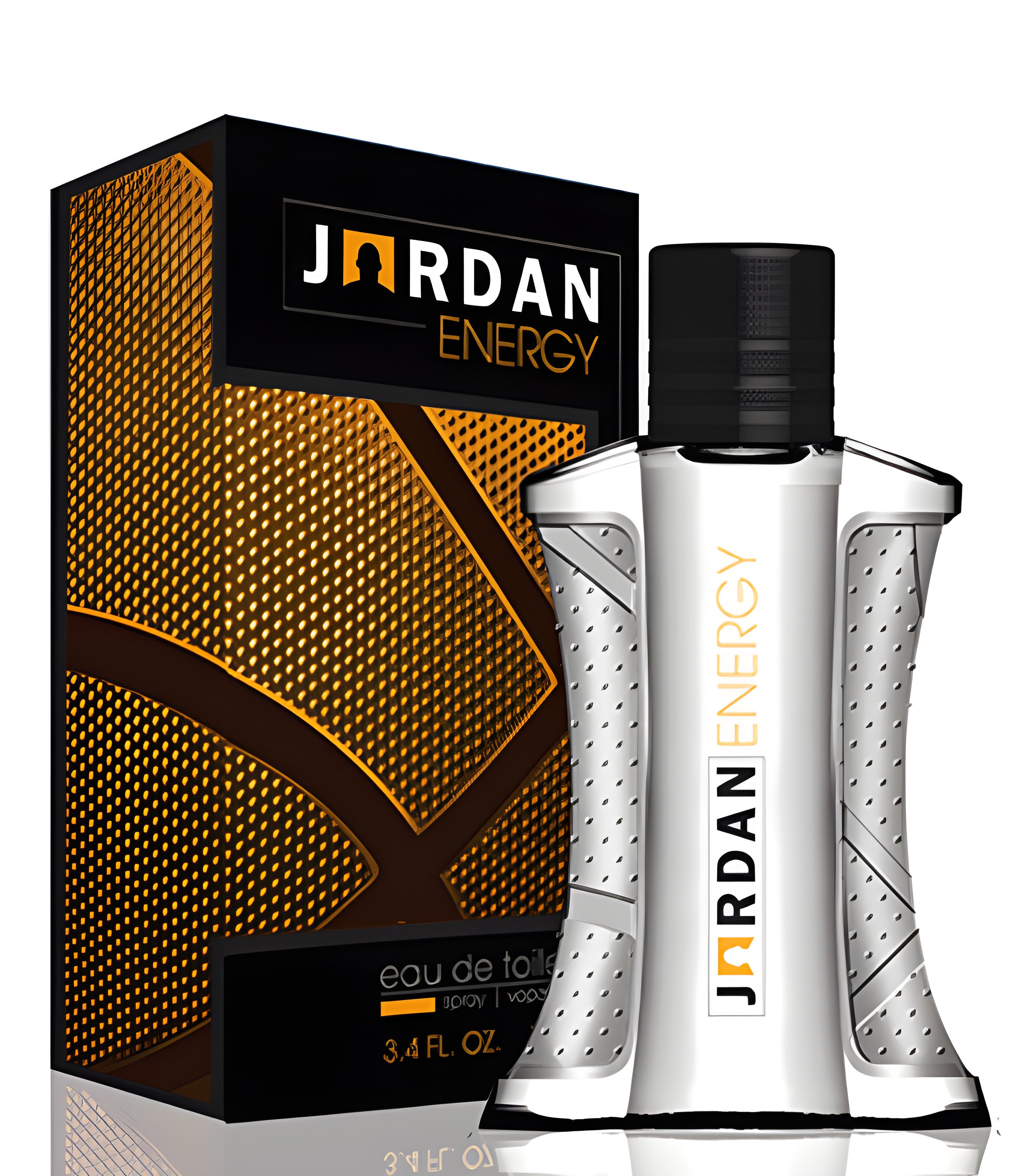 Picture of Jordan Energy fragrance