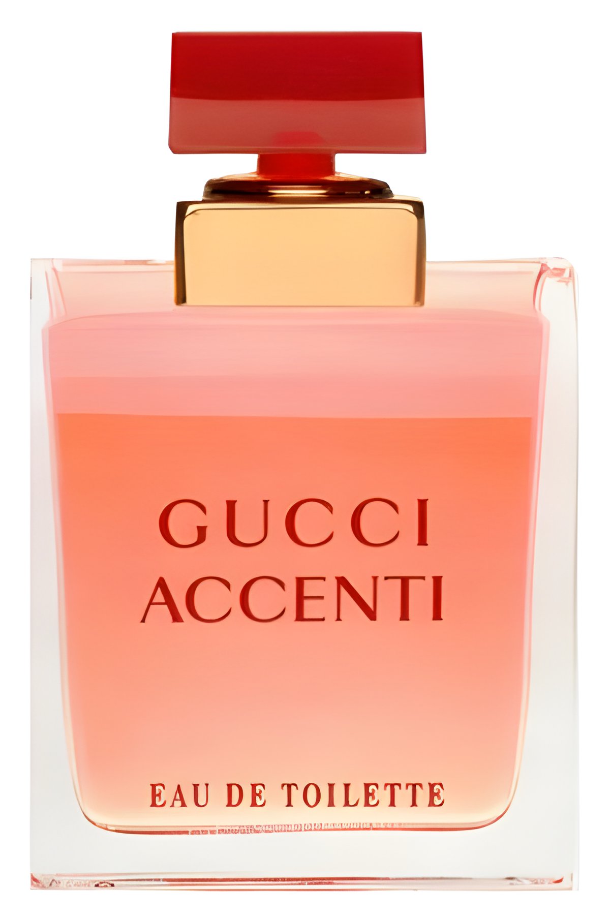 Picture of Gucci Accenti fragrance