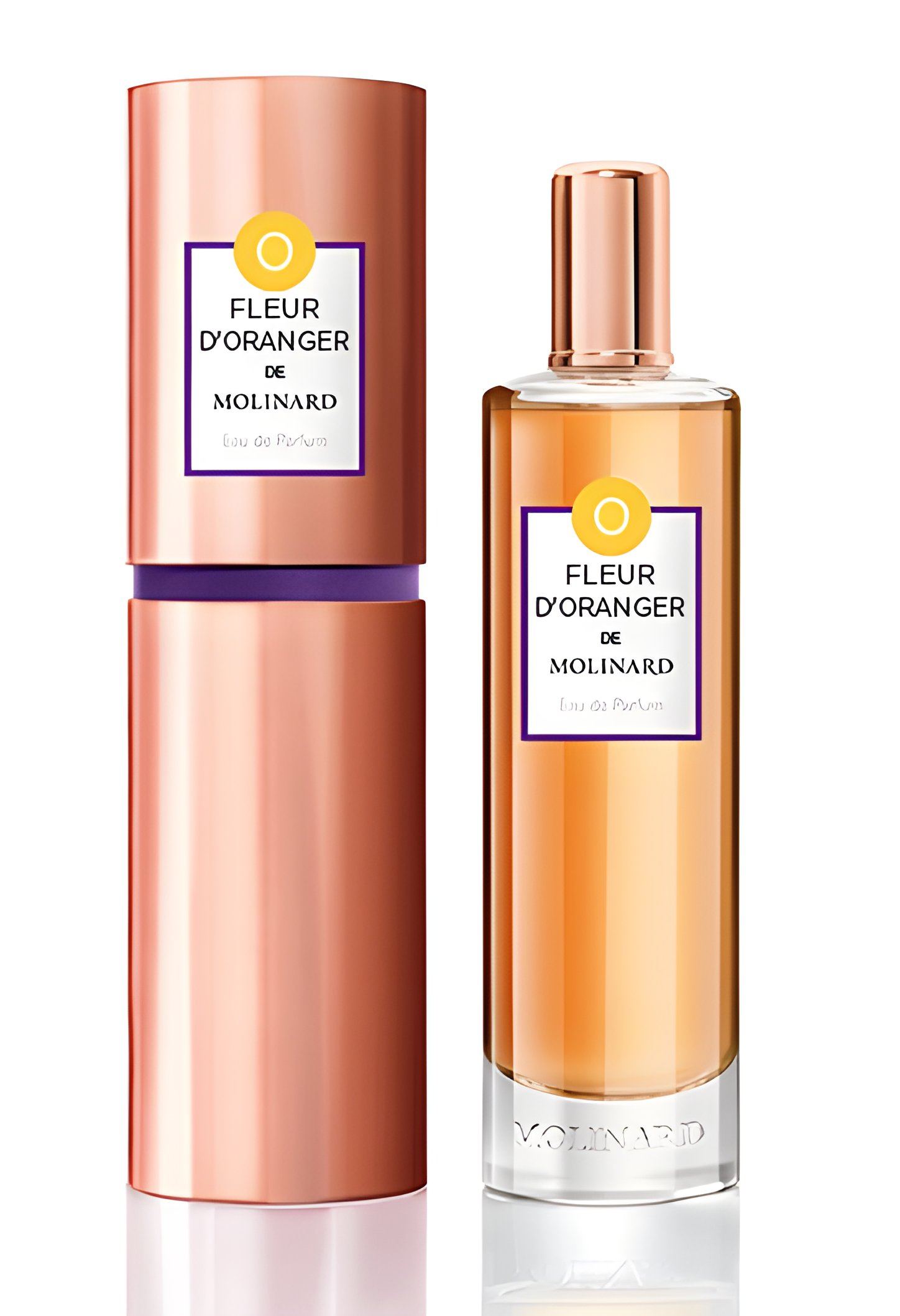 Picture of Fleur d'Oranger fragrance