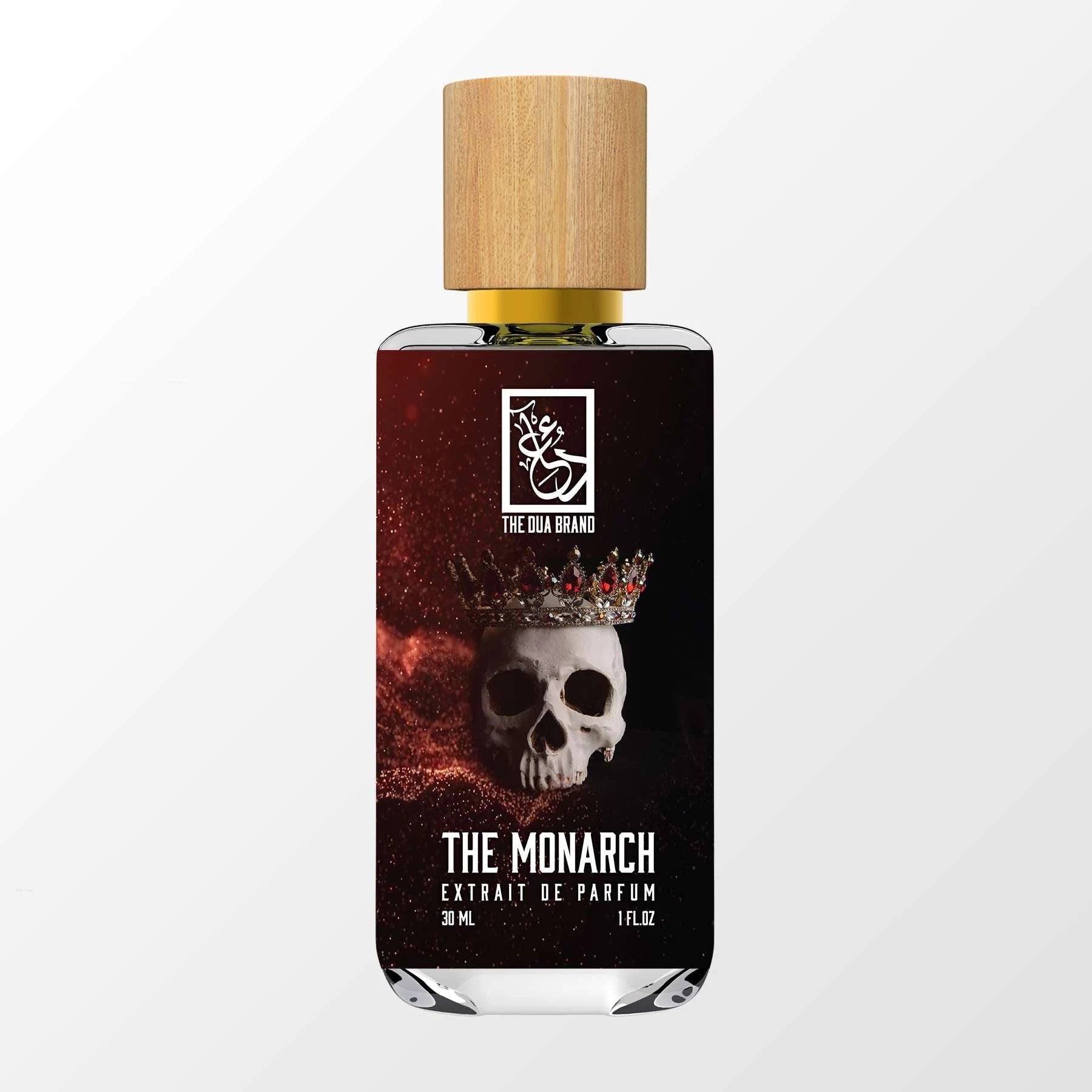 Picture of The Monarch fragrance