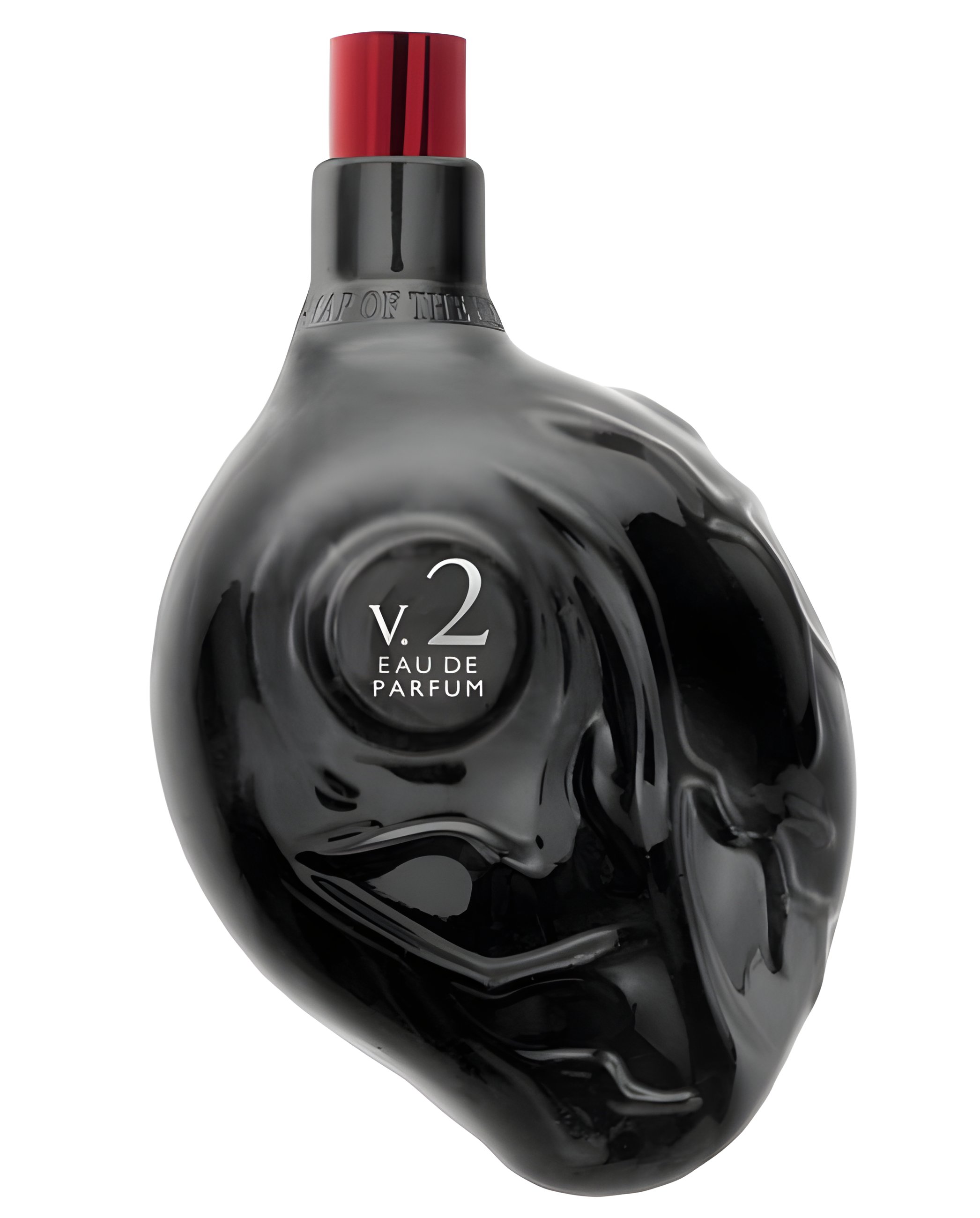 Picture of Black Heart v 2 fragrance