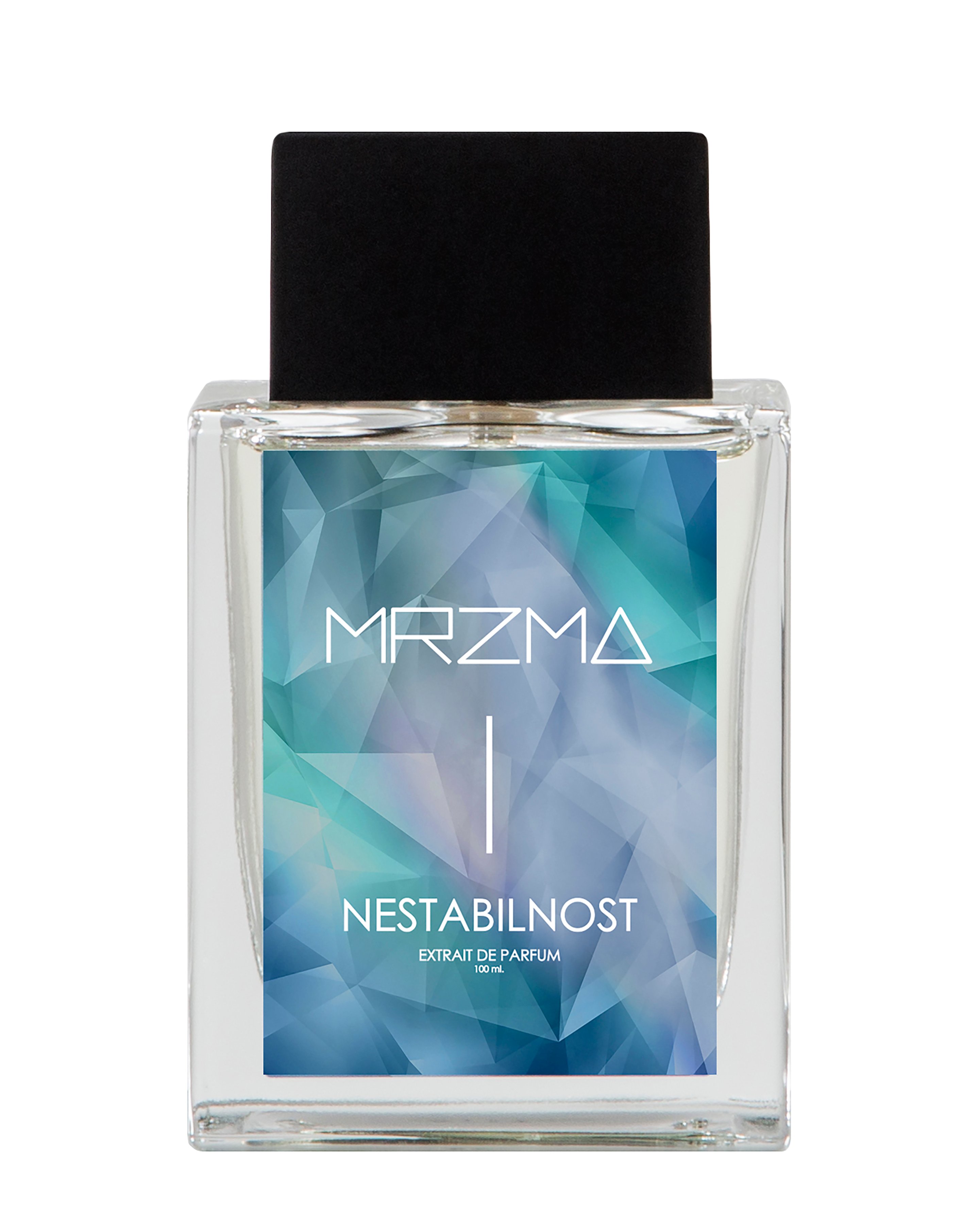 Picture of Nestabilnost fragrance