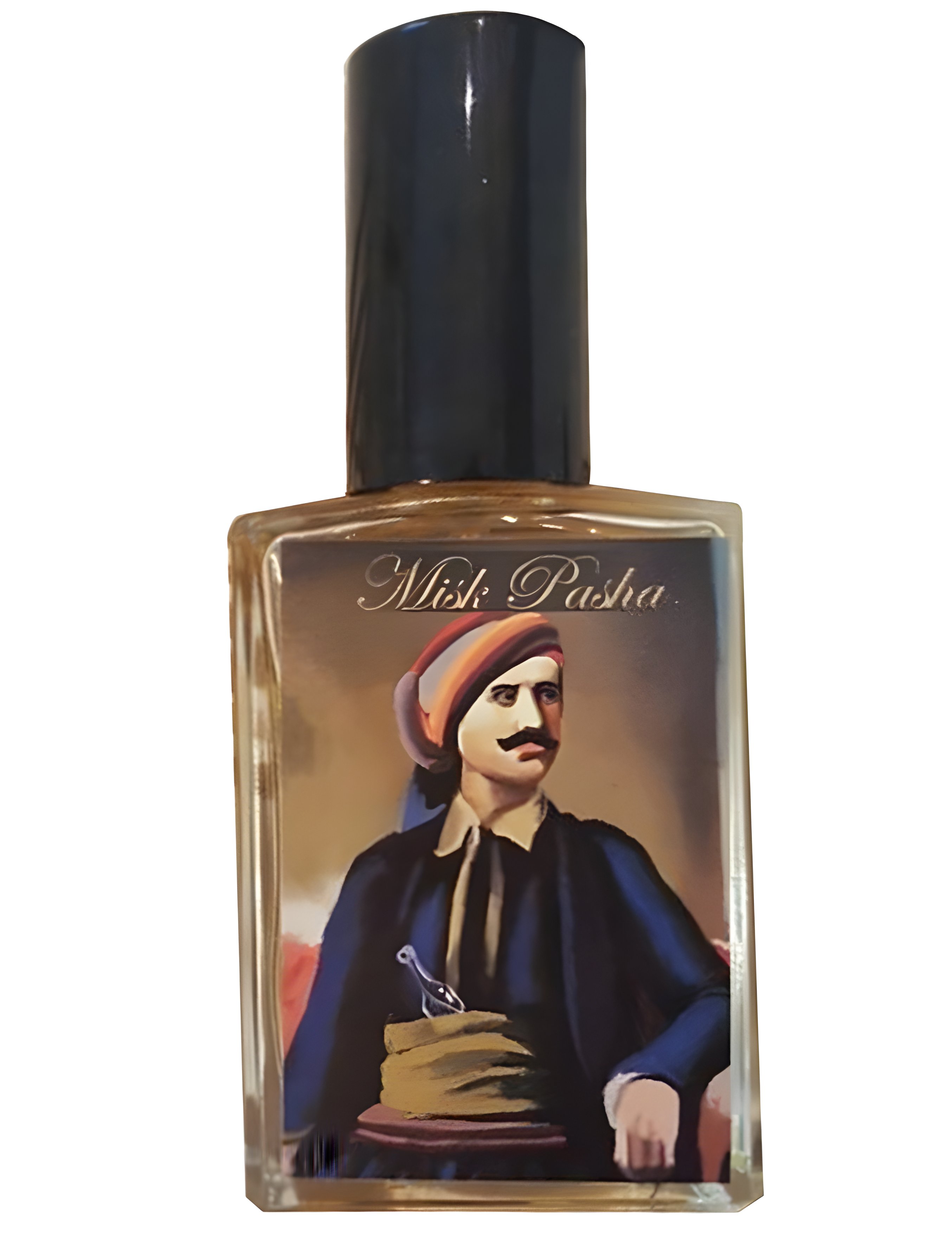 Picture of Misk Pasha fragrance