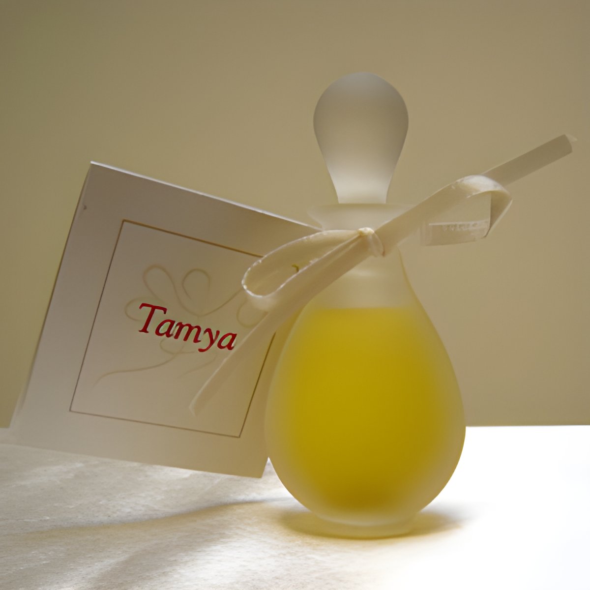 Picture of Tamya fragrance