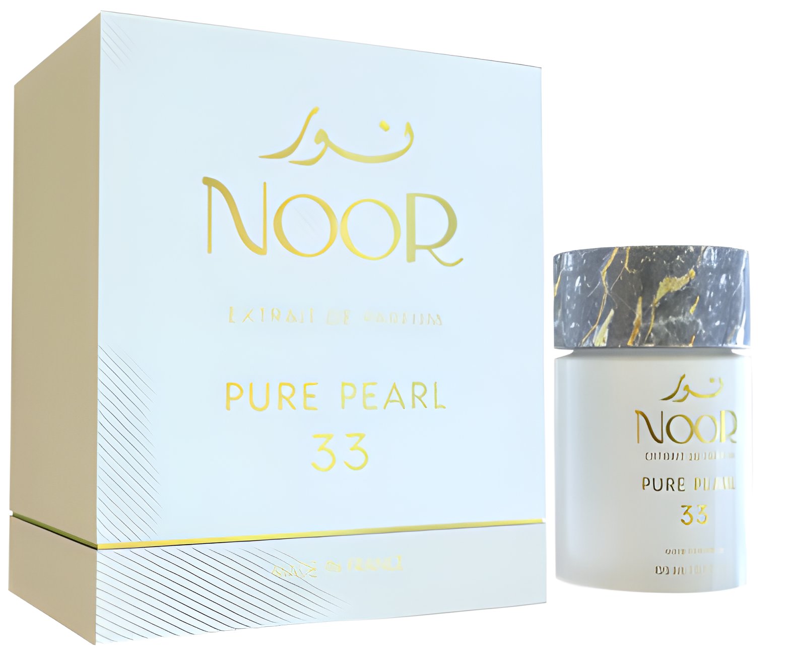 Picture of Pure Pearl 33 fragrance