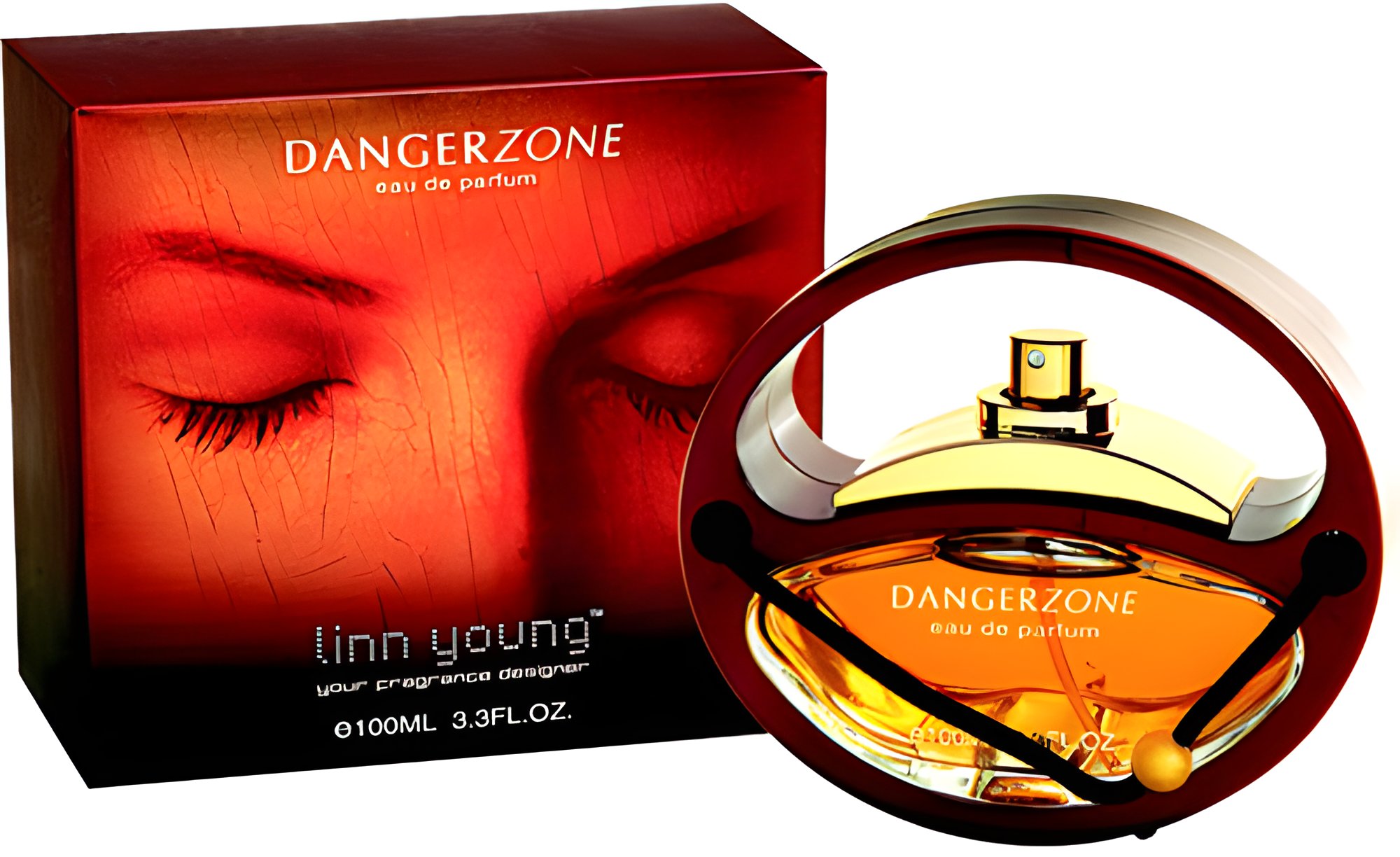 Picture of DangerZone fragrance