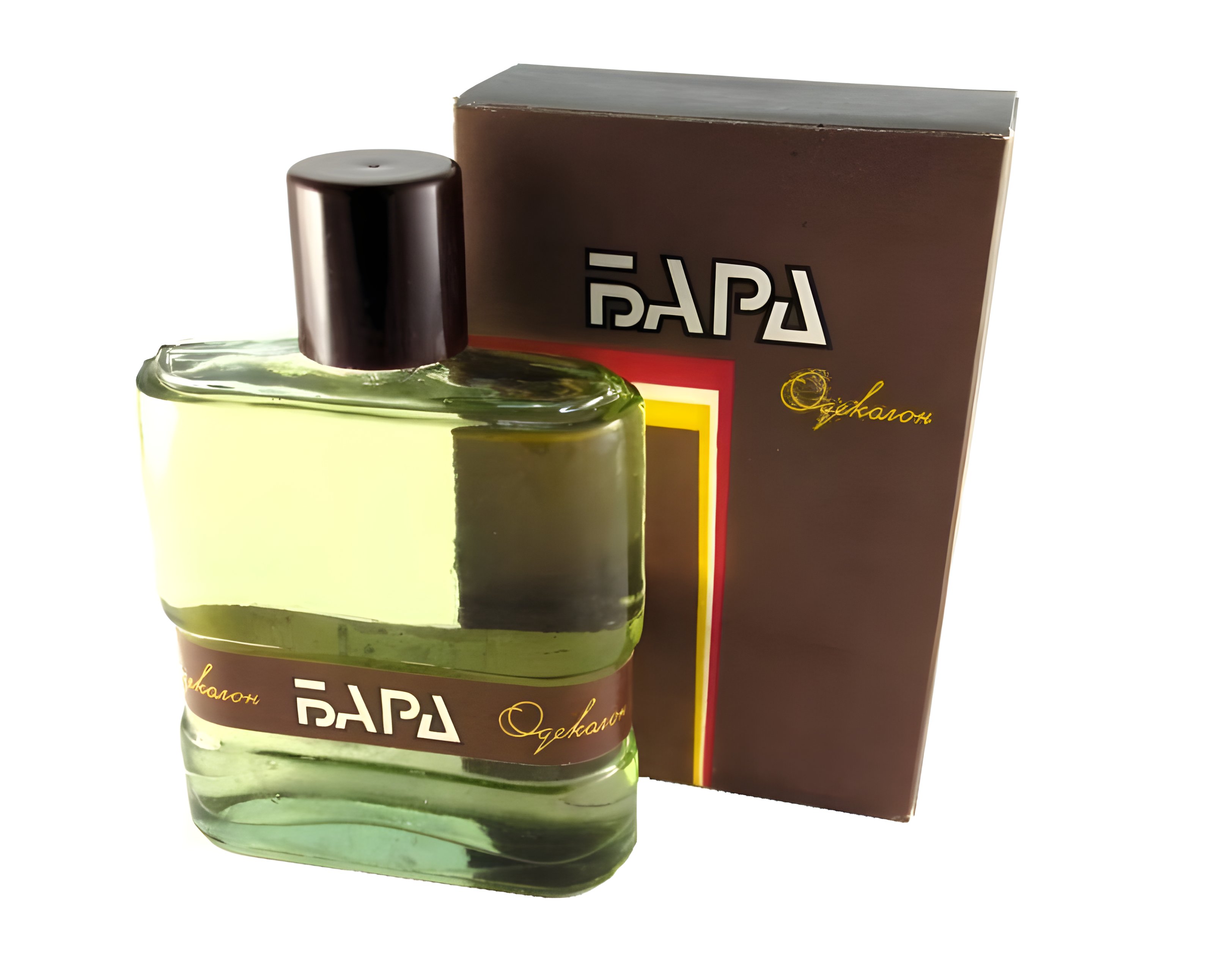 Picture of Бард fragrance