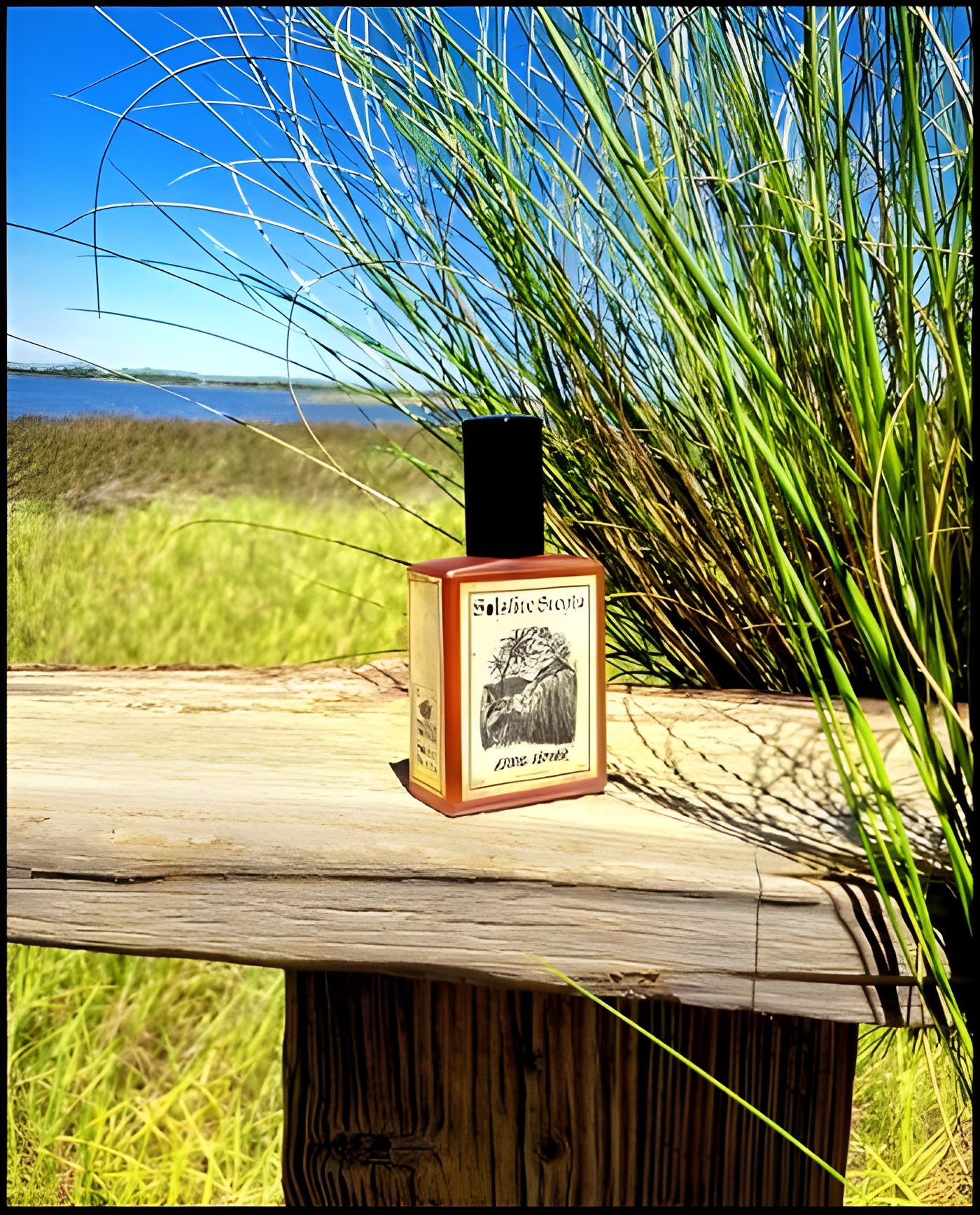 Picture of Estate Vetiver fragrance