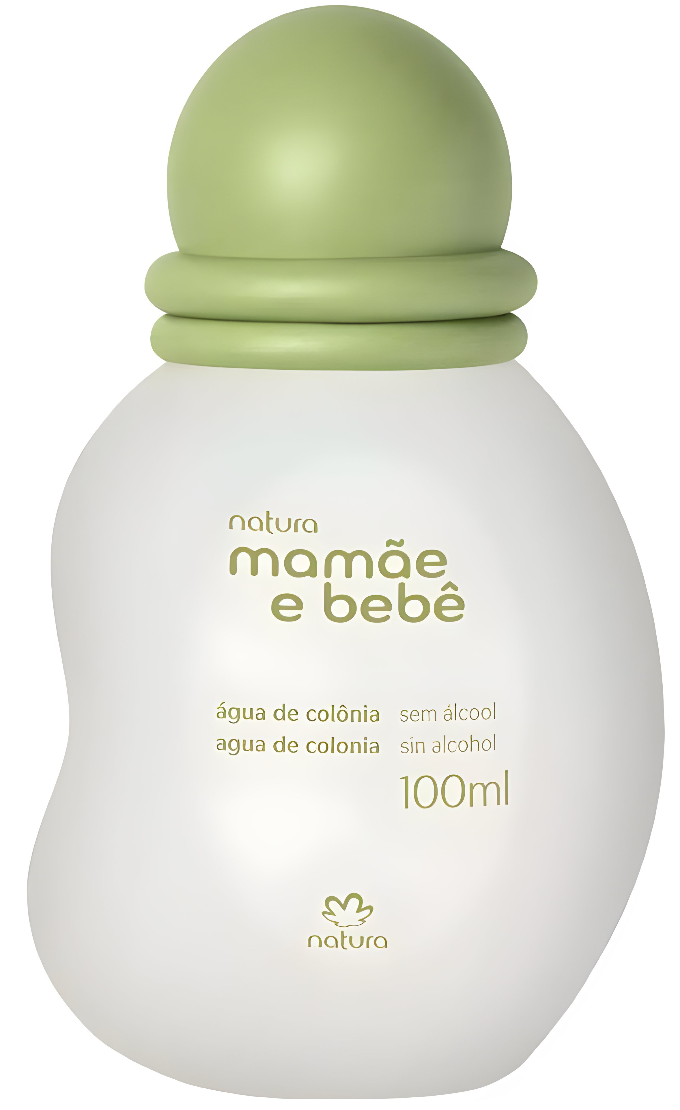 Picture of Mamãe E Bebê fragrance