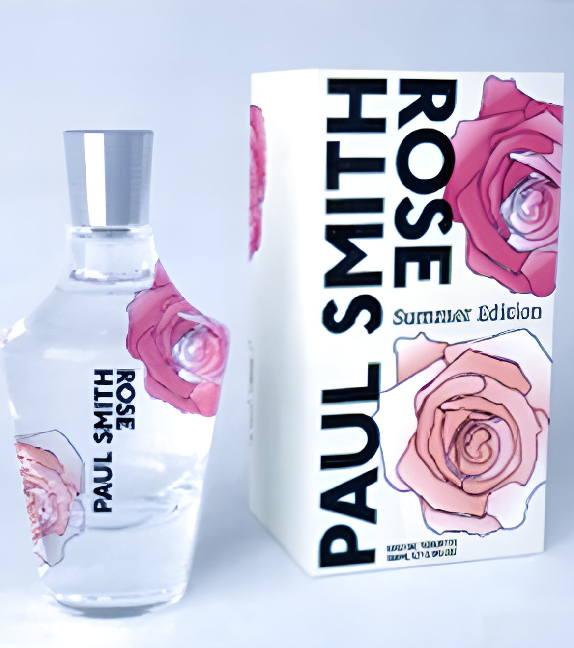 Picture of Paul Smith Rose Summer Edition 2011 fragrance