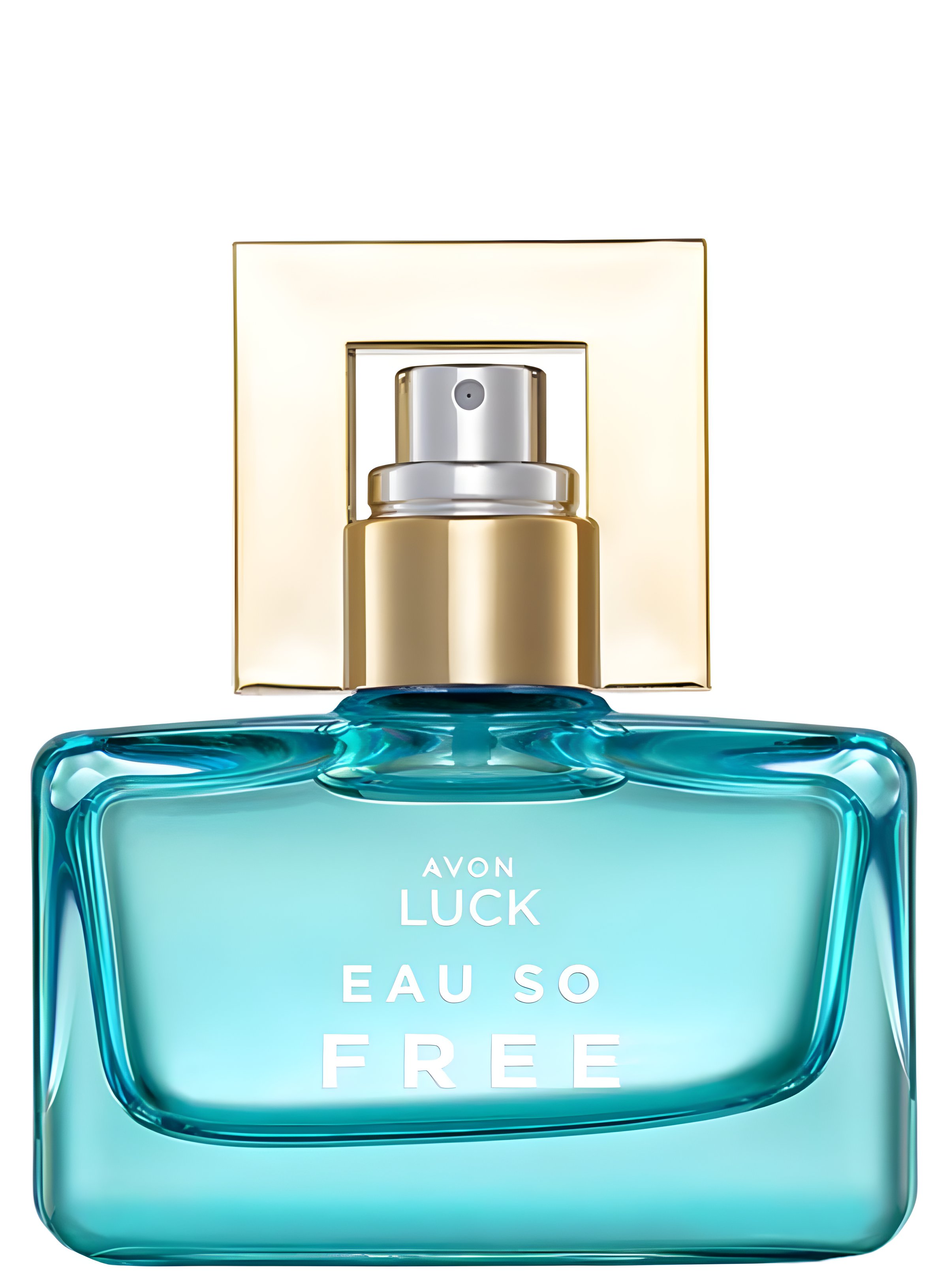 Picture of Avon Luck Eau So Free fragrance