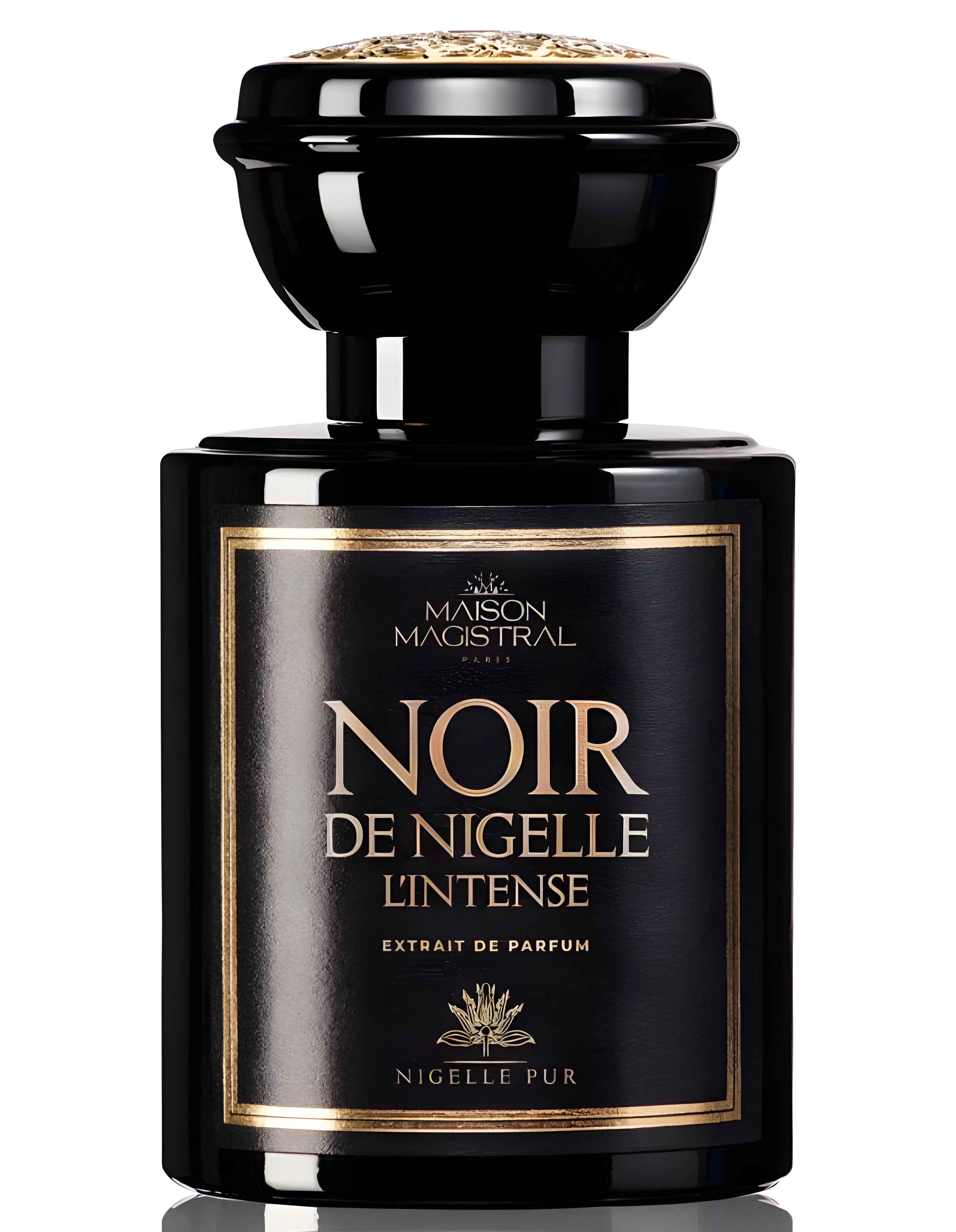 Picture of Noir de Nigelle L'Intense fragrance