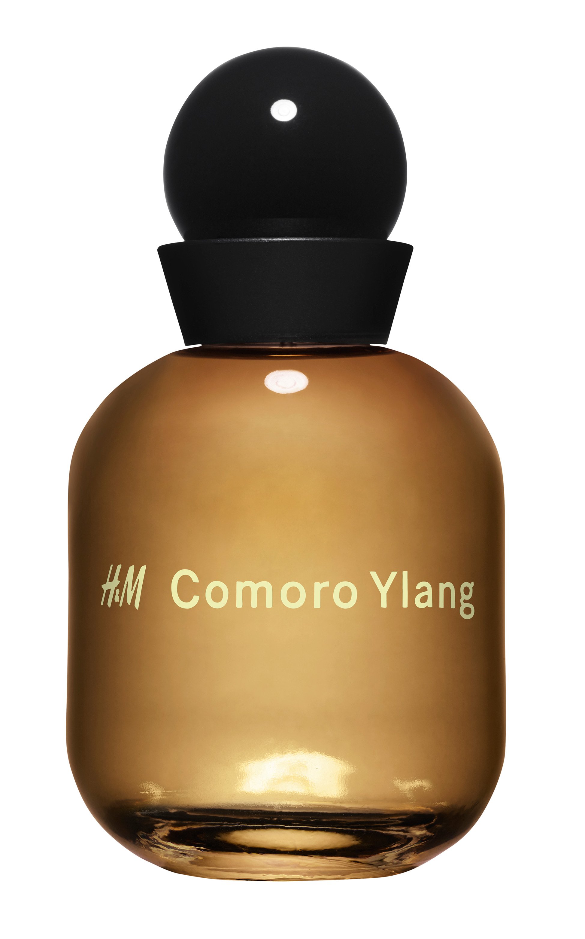 Picture of H&M Comoro Ylang fragrance