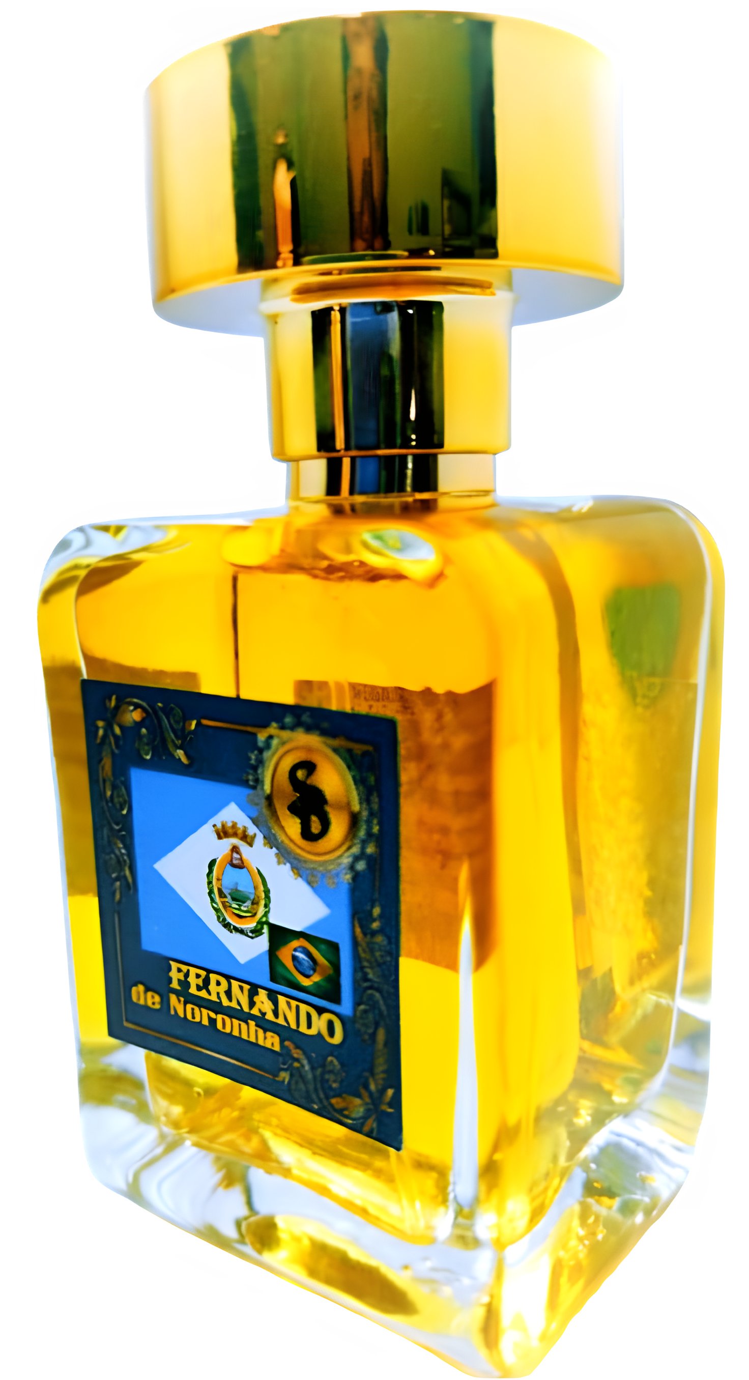 Picture of Fernando de Noronha fragrance