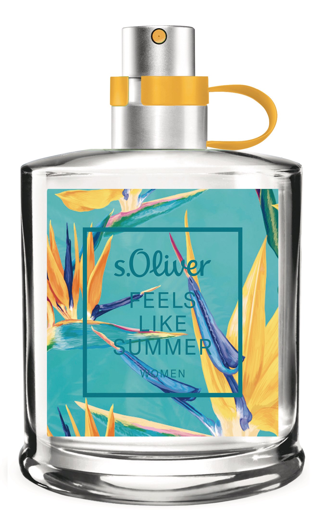 Picture of Feels Like Summer Women 2023 fragrance