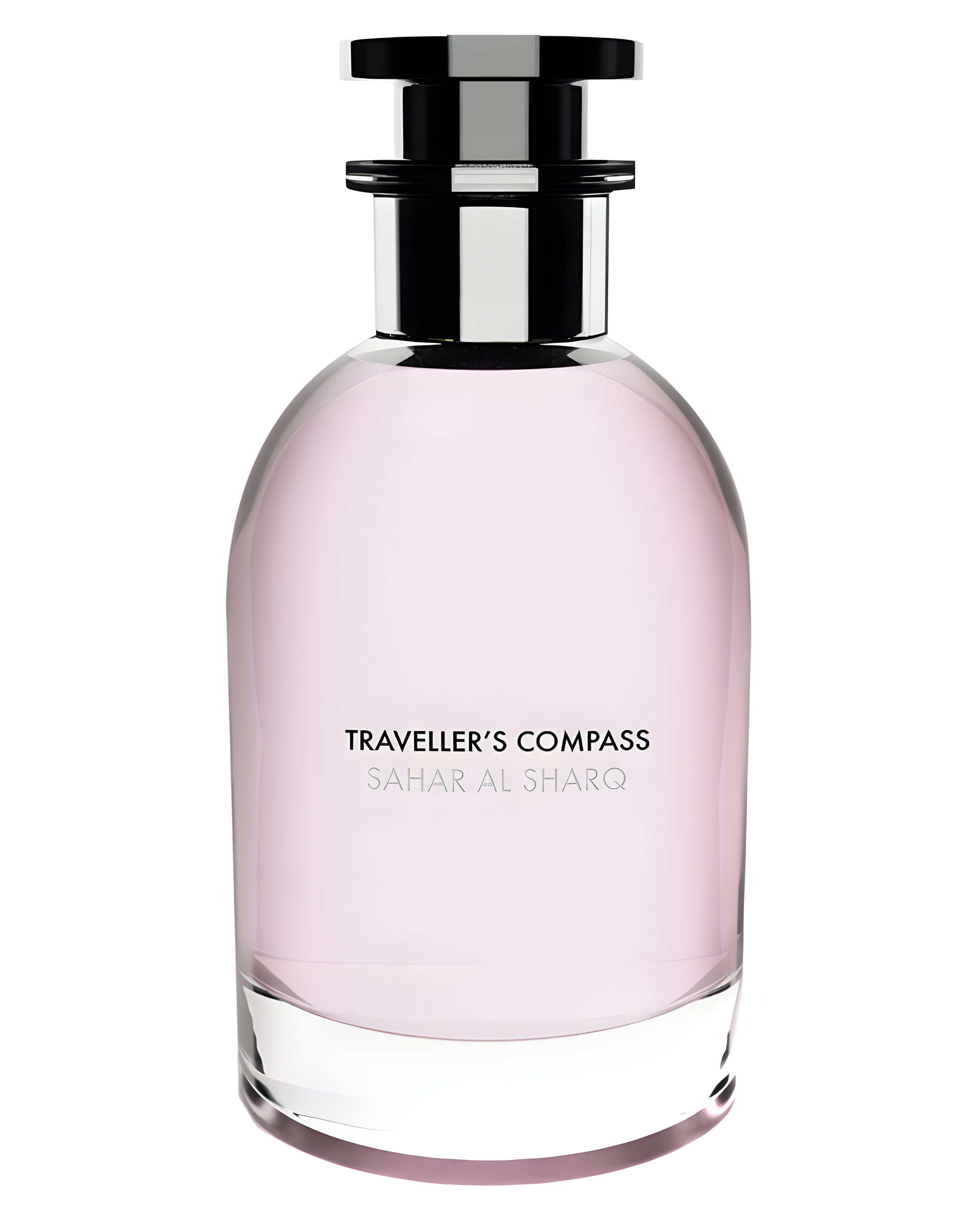 Picture of Traveller's Compass fragrance