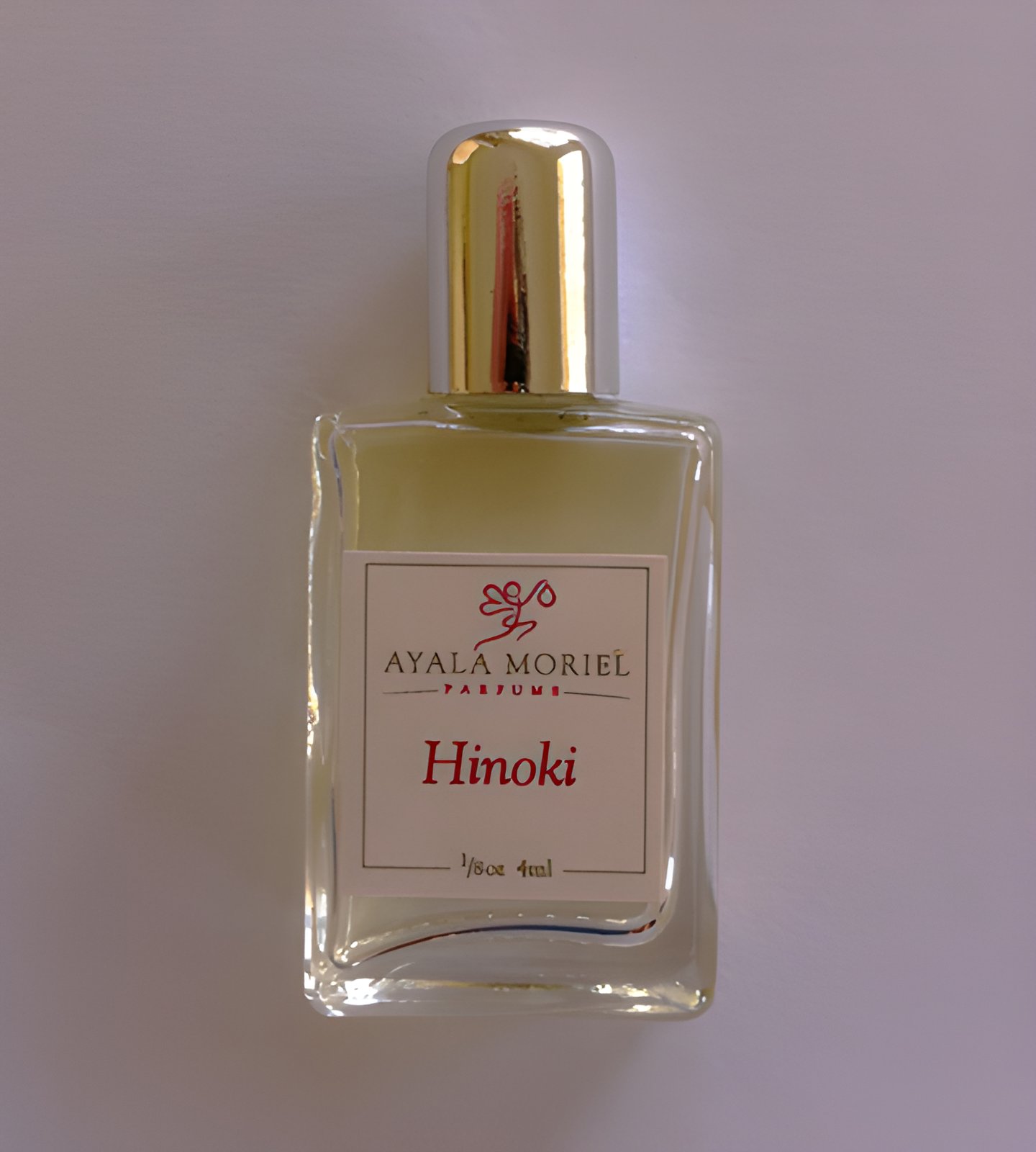 Picture of Hinoki fragrance