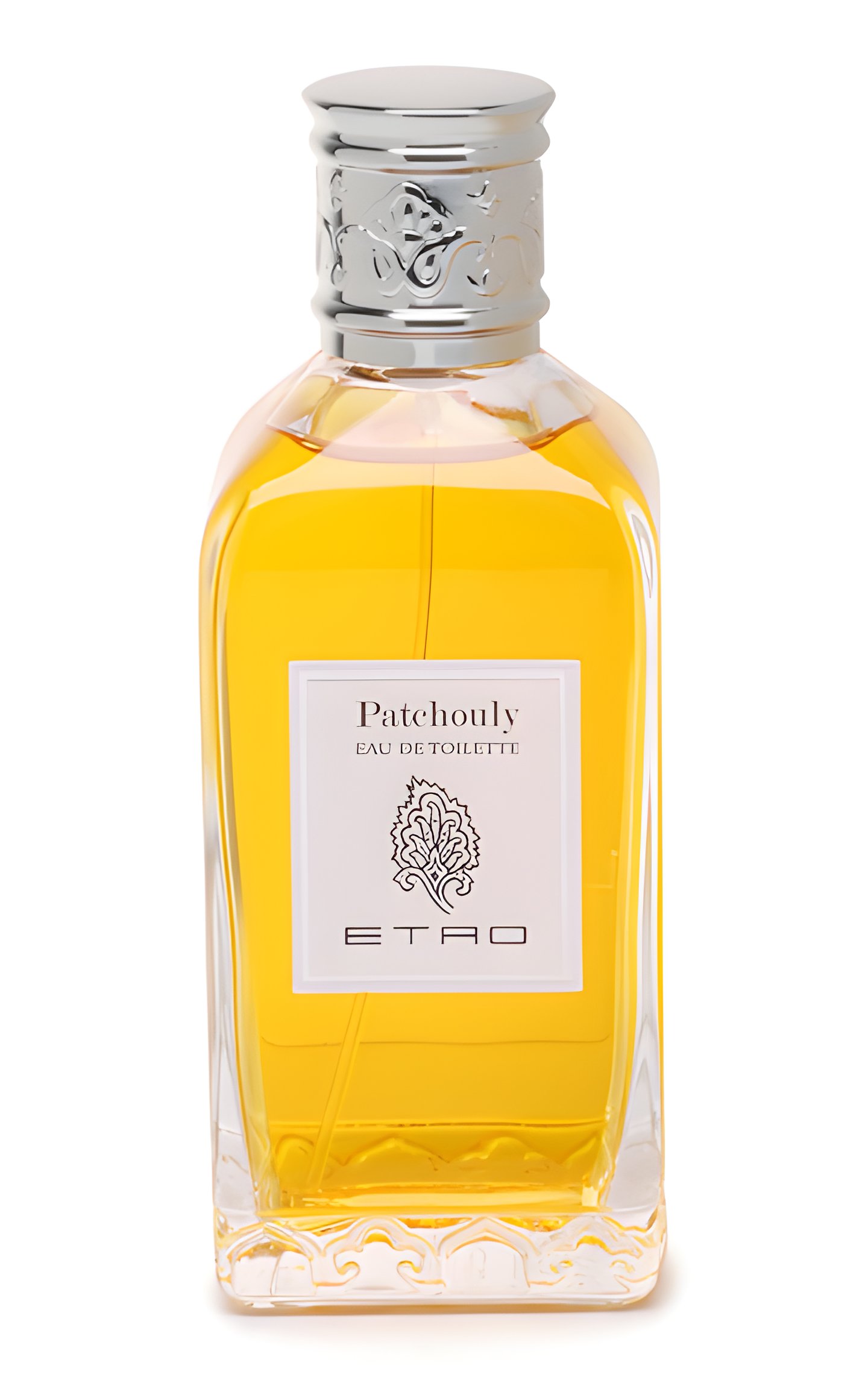 Picture of Patchouly fragrance