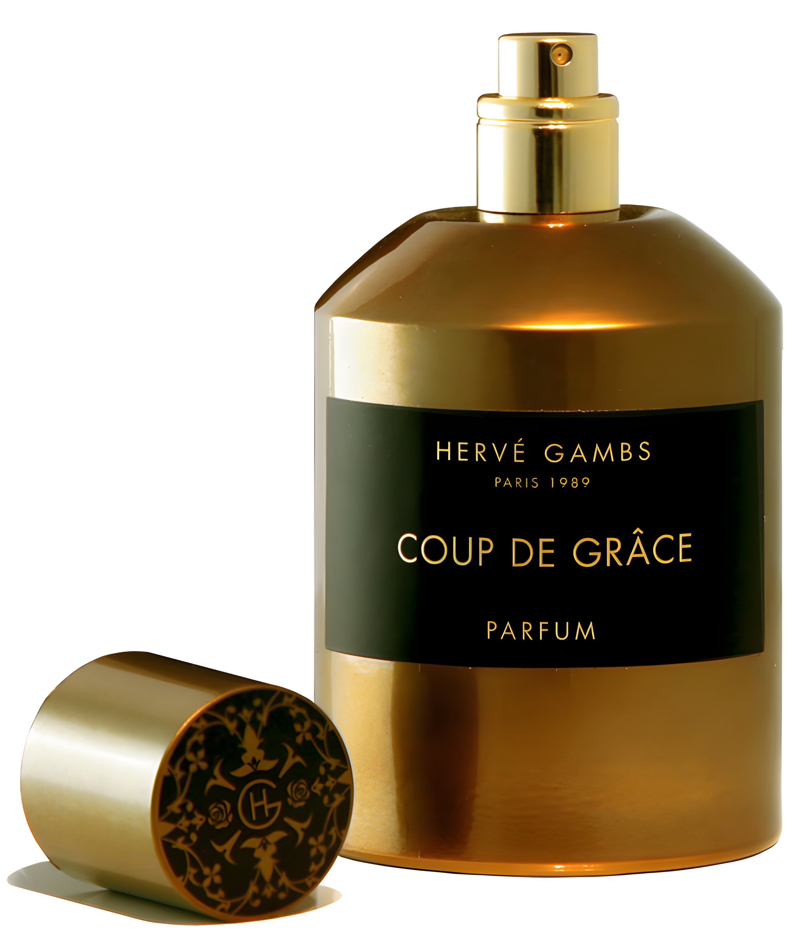 Picture of Coup de Grace fragrance