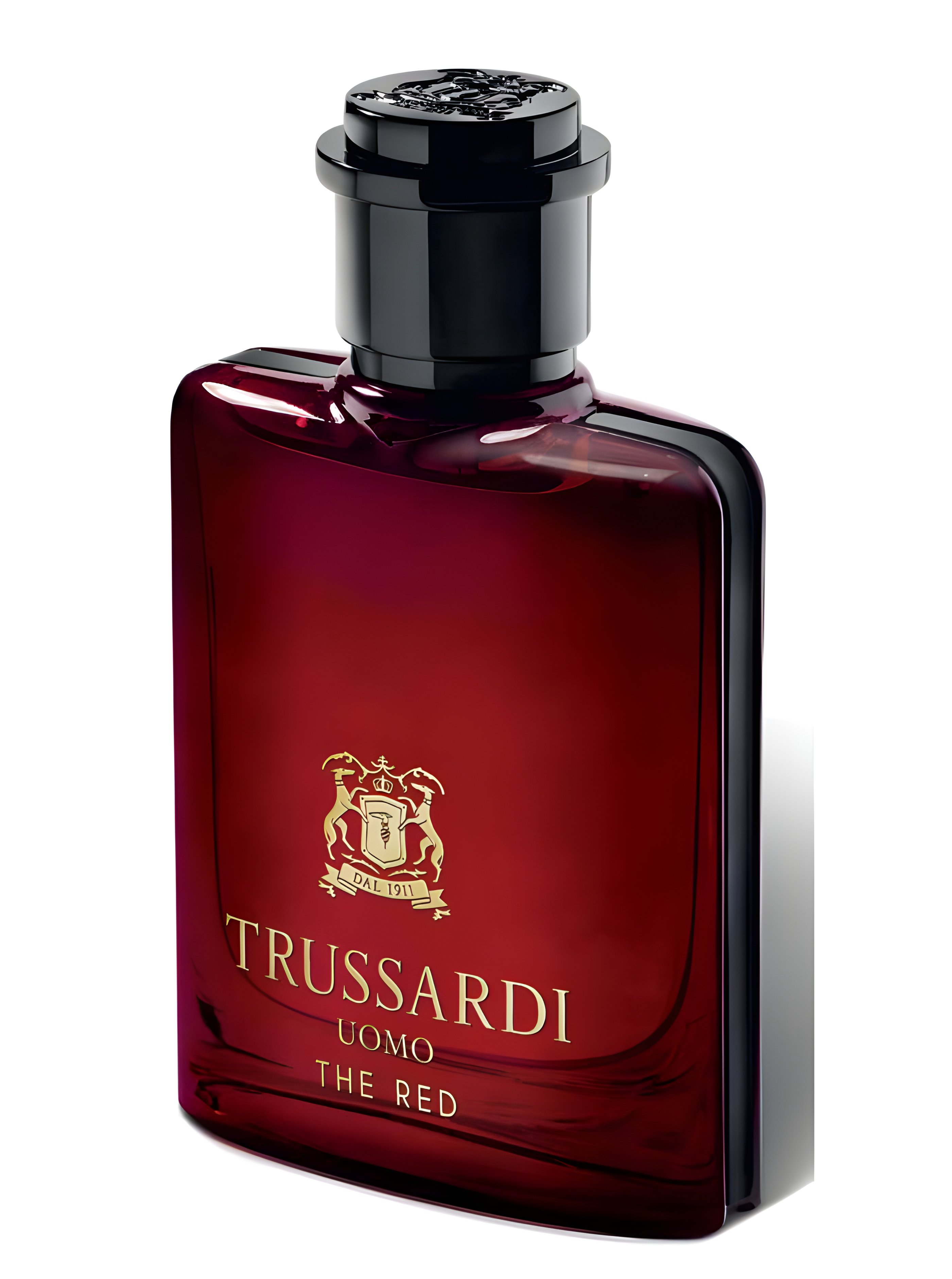 Picture of Trussardi Uomo the Red fragrance