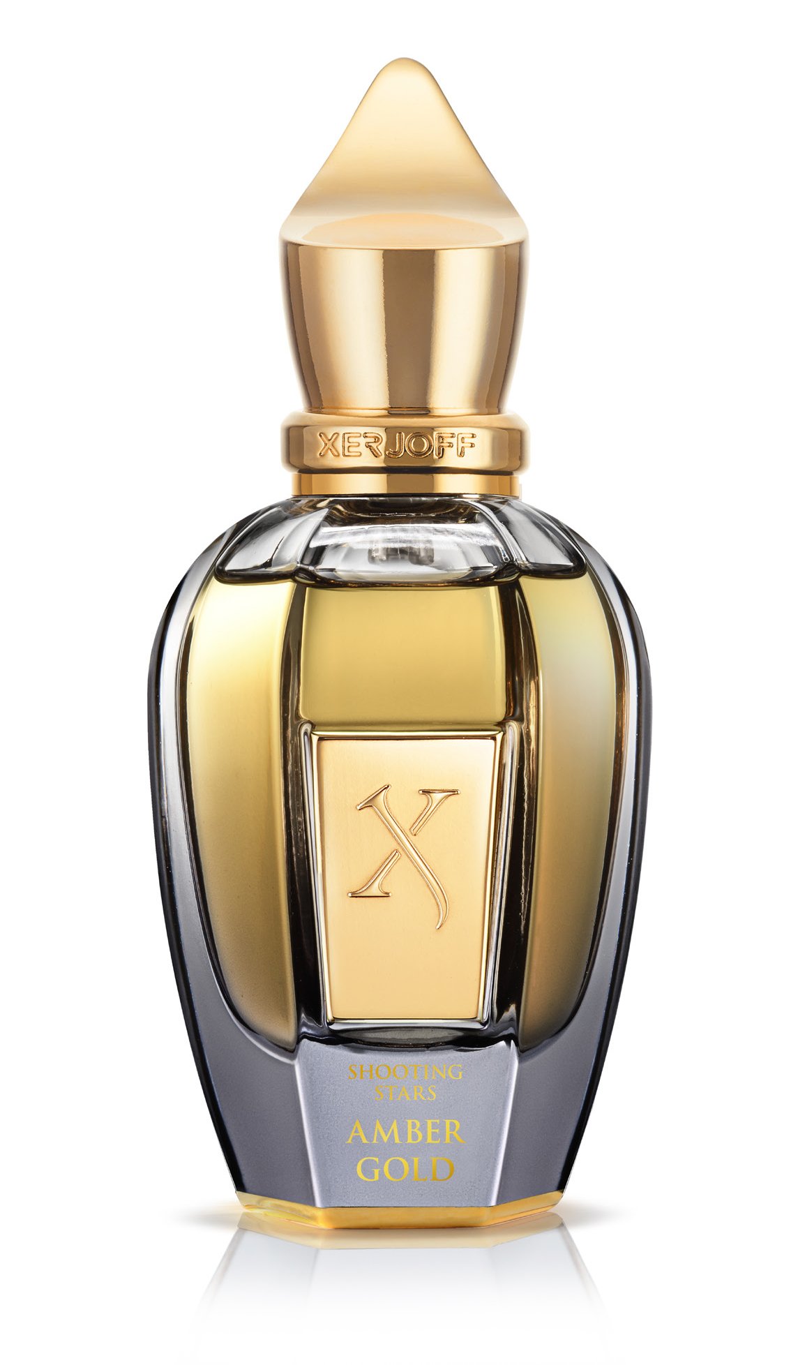 Picture of Amber Gold fragrance