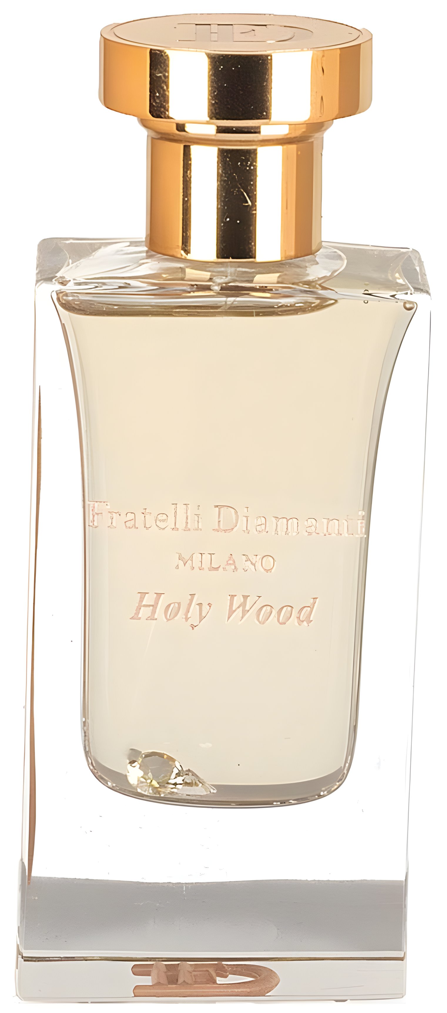 Picture of Holy Wood fragrance