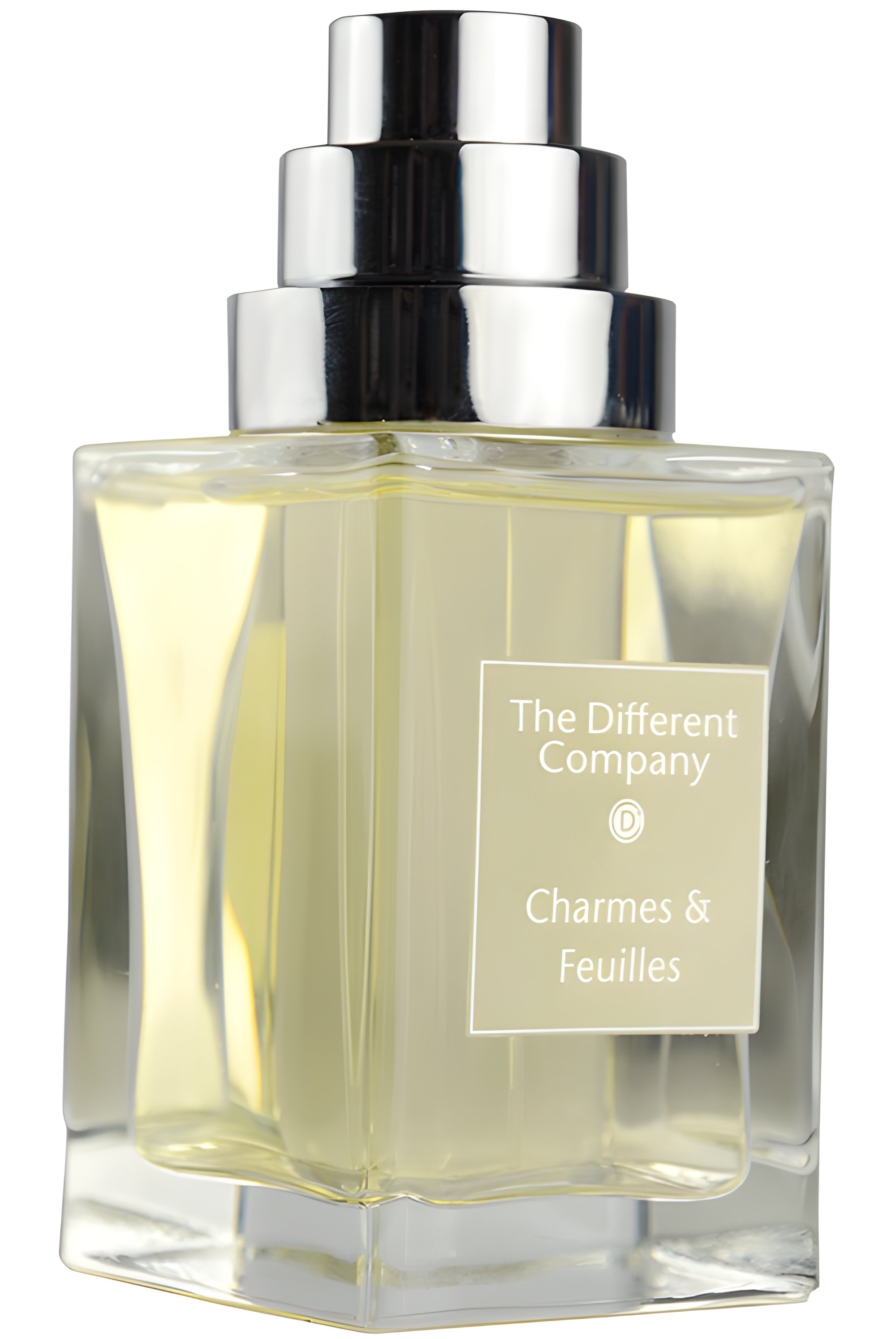 Picture of Charmes Et Feuilles fragrance