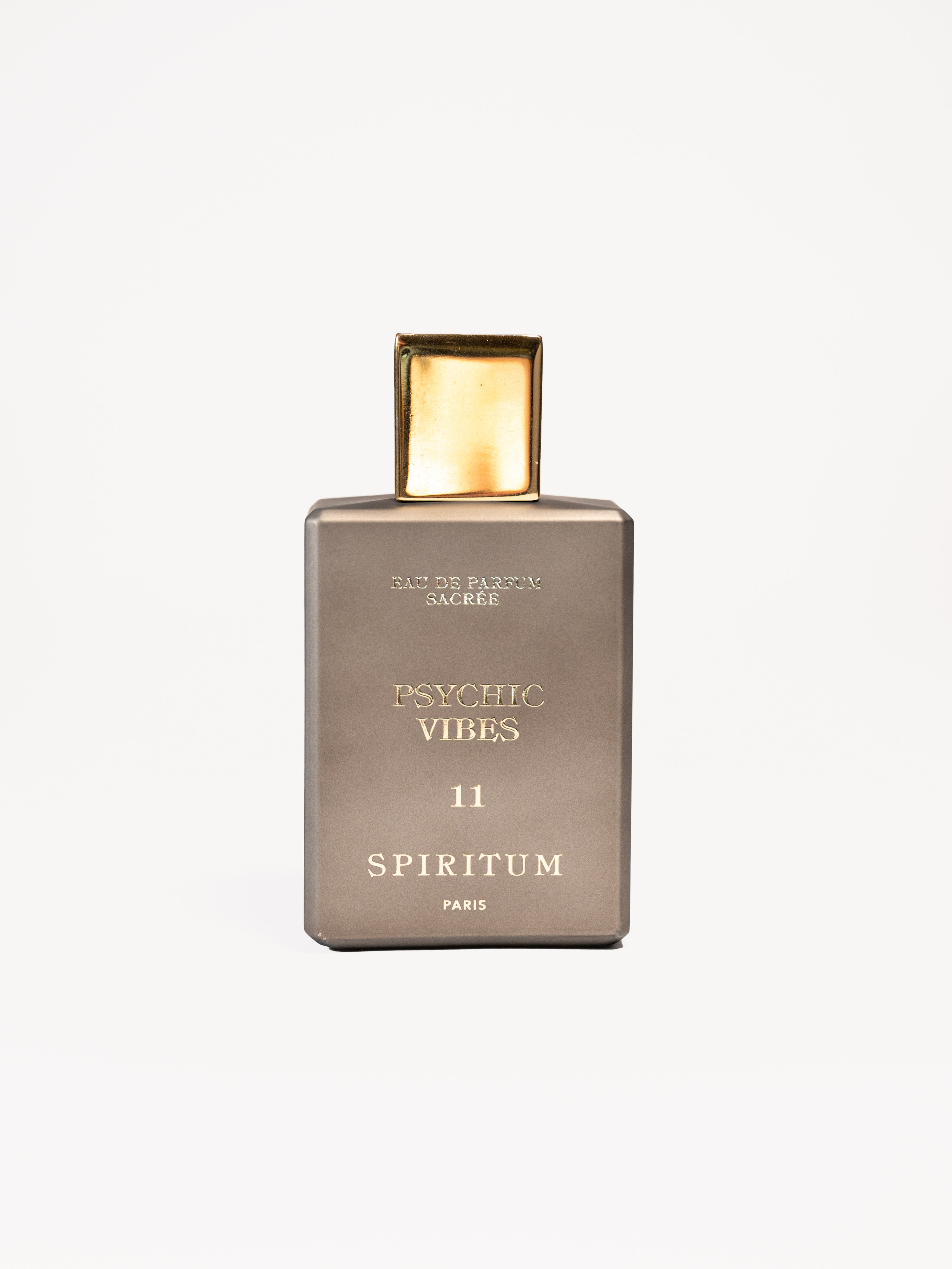 Picture of 11 Psychic Vibes fragrance