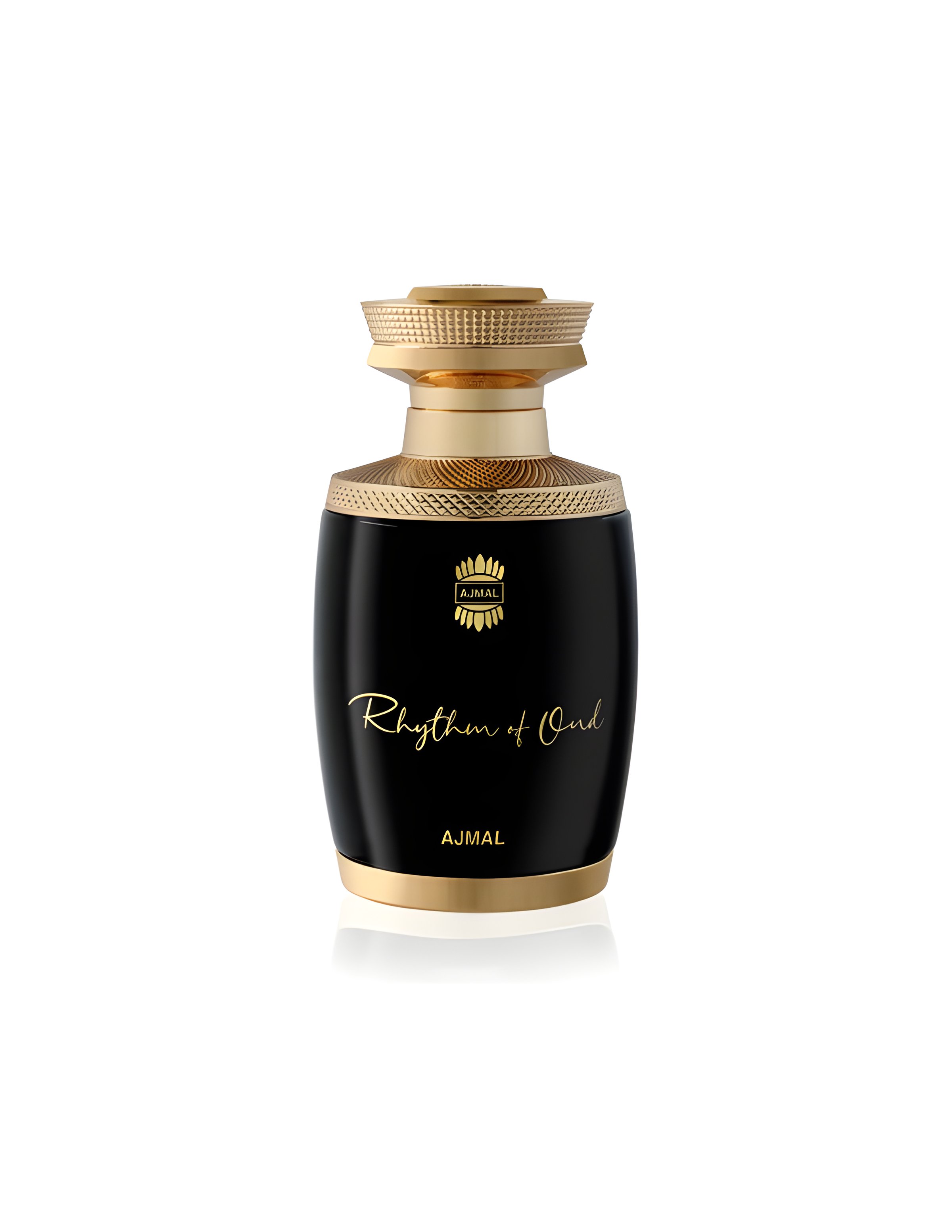 Picture of Rhythm of Oud fragrance