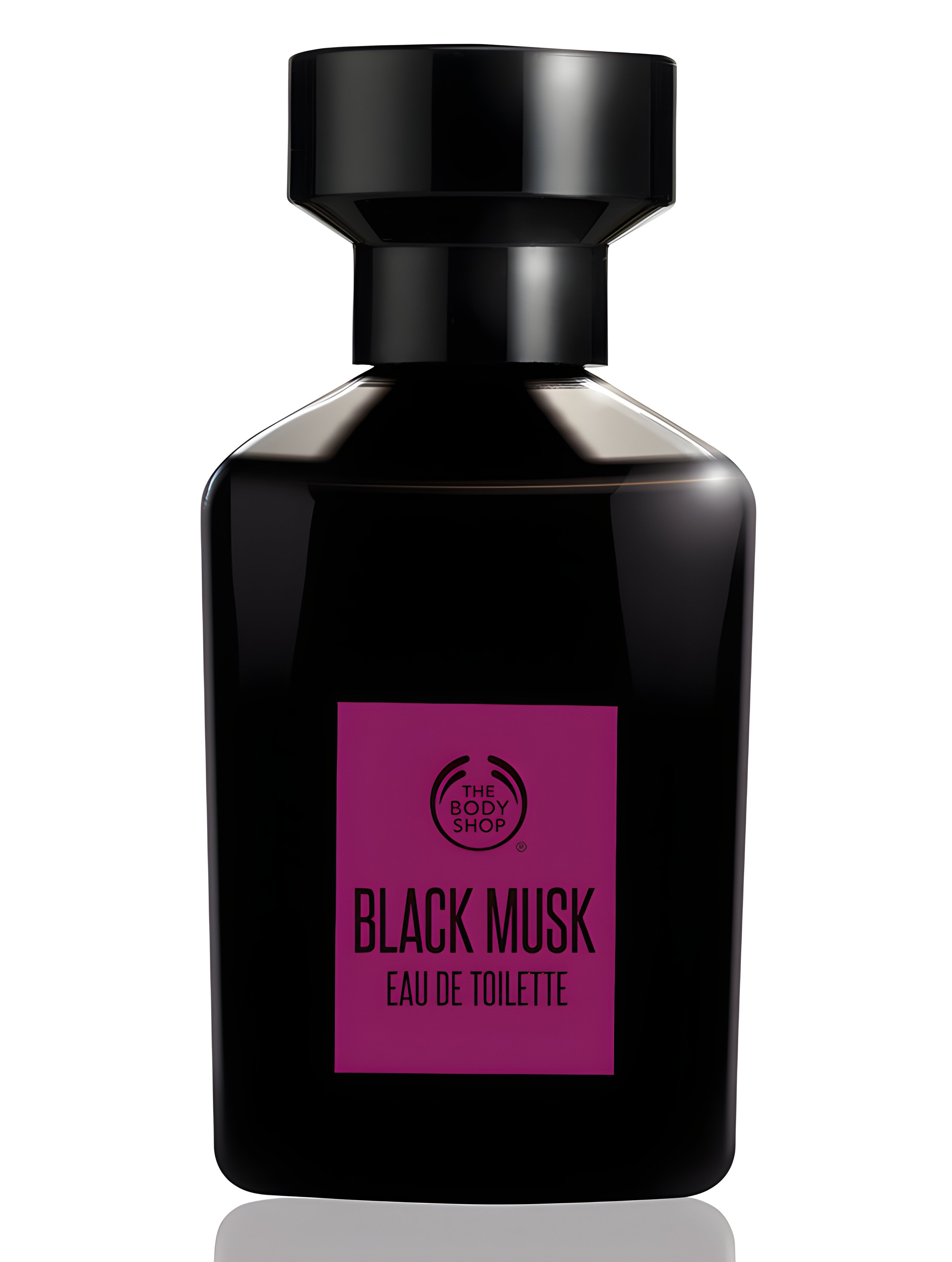 Picture of Black Musk fragrance